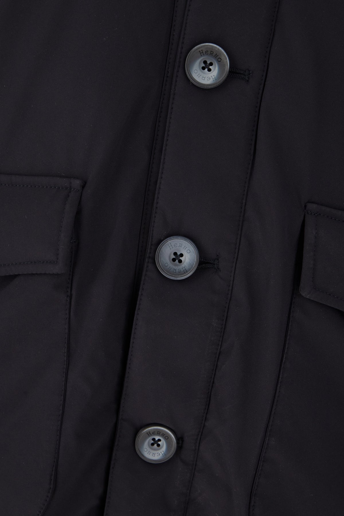 Herno Man Clothing Jackets HERNO
