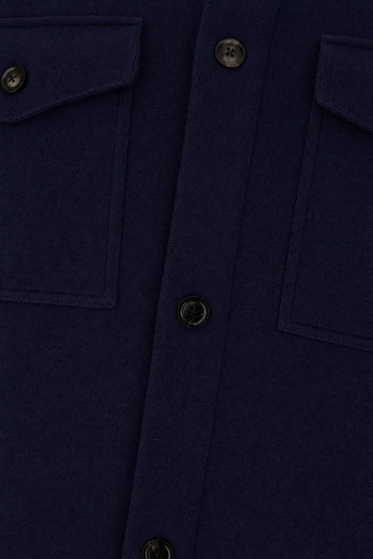 Tom Ford Man Clothing Jackets TOM FORD