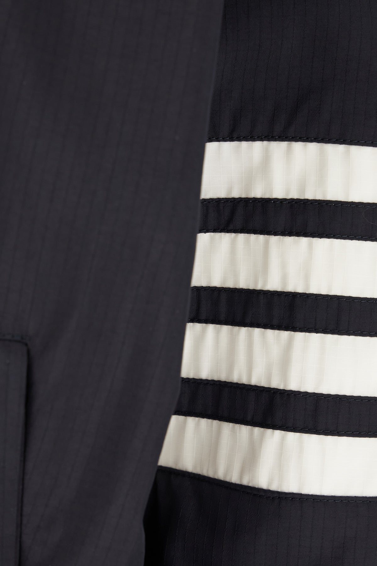 Thom Browne Man Clothing Jackets THOM BROWNE