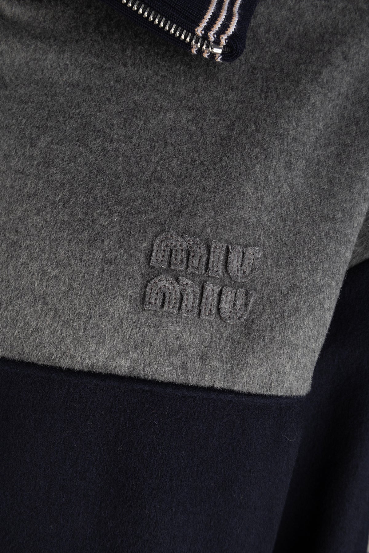 Miu Miu Woman Clothing Jackets MIU MIU