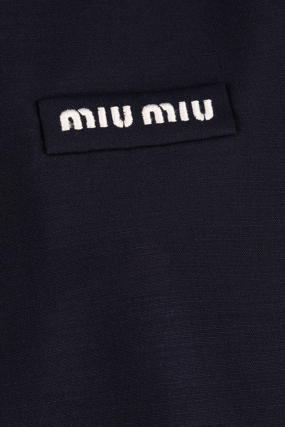 Miu Miu Woman Clothing Jackets MIU MIU
