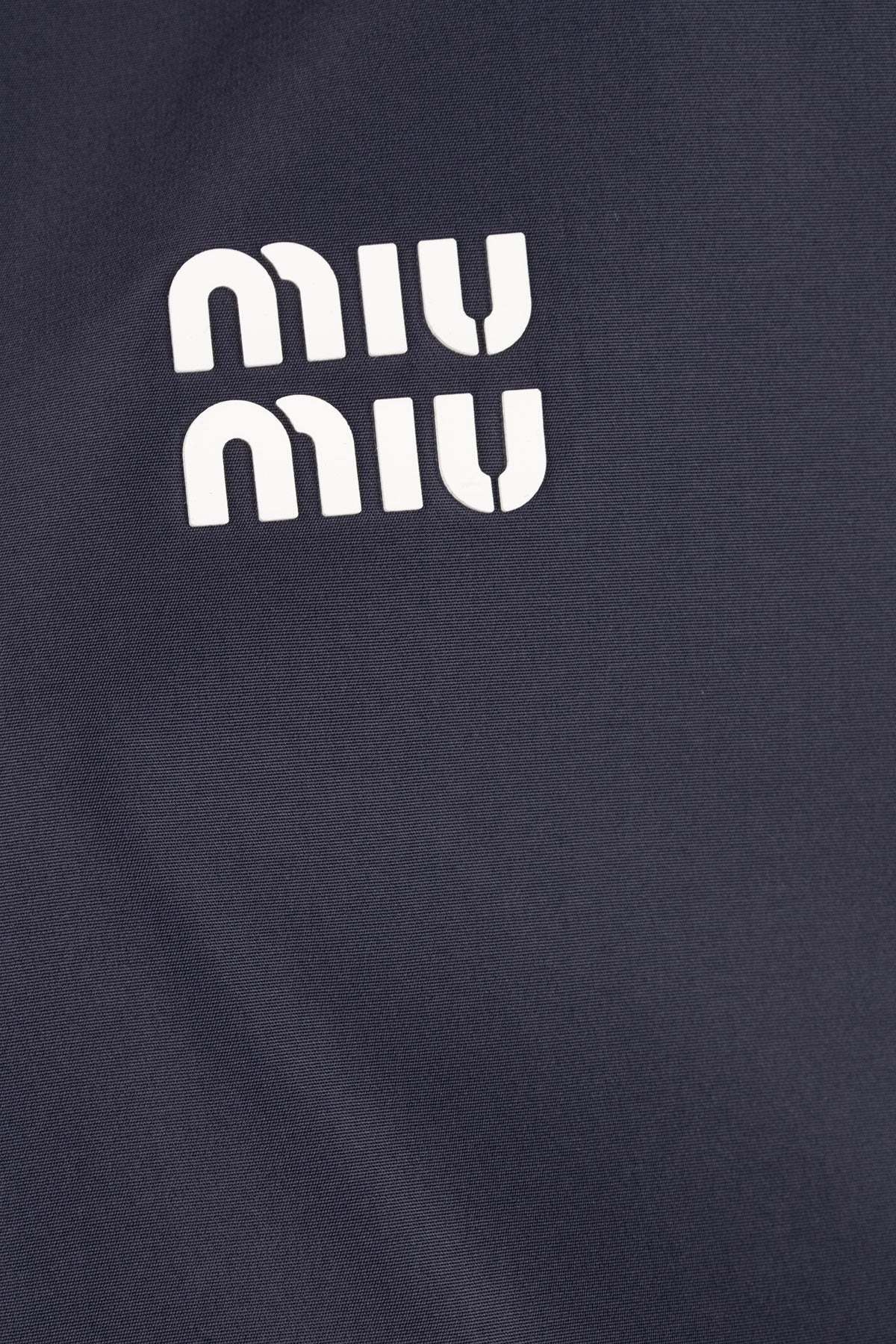 Miu Miu Woman Clothing Jackets MIU MIU