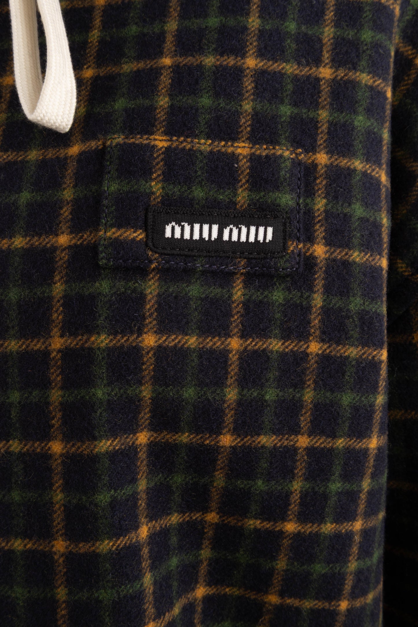 Miu Miu Woman Clothing Jackets MIU MIU