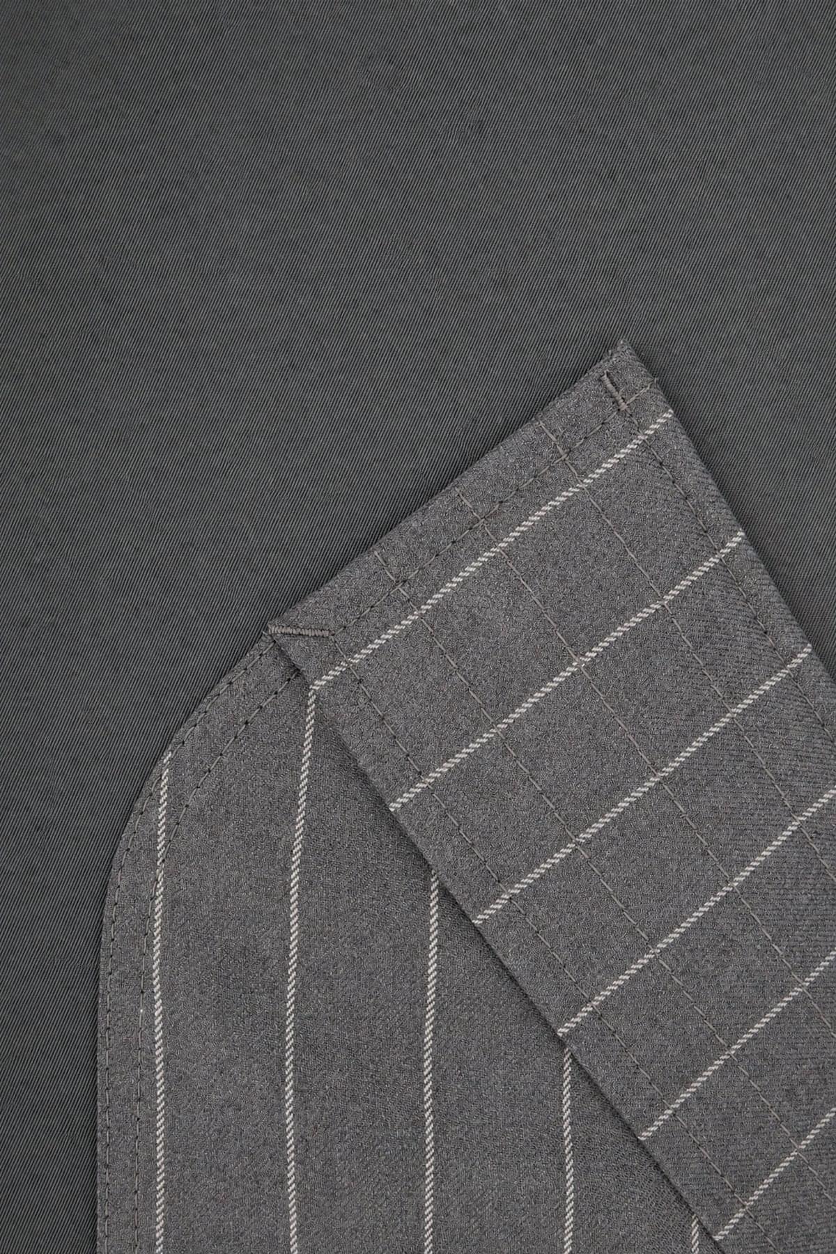 Thom Browne Man Clothing Jackets THOM BROWNE