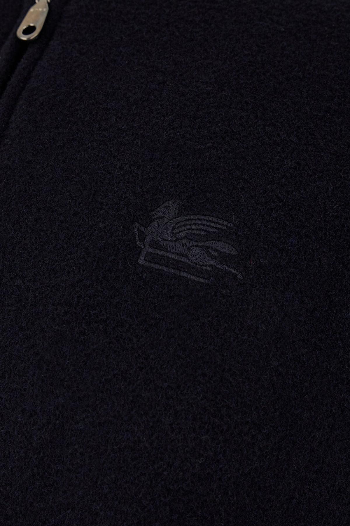 Etro Man Clothing Jackets ETRO