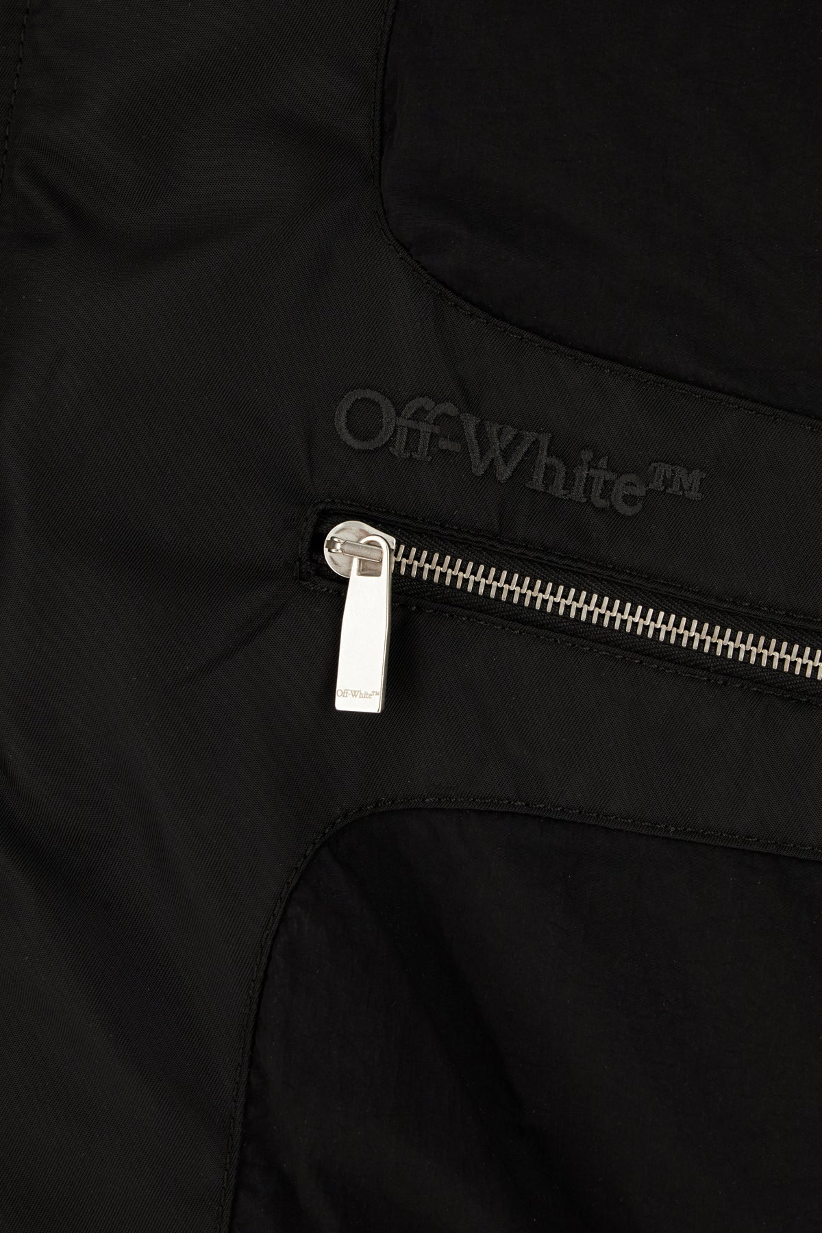 Off White Man Clothing Jackets OFF-WHITE