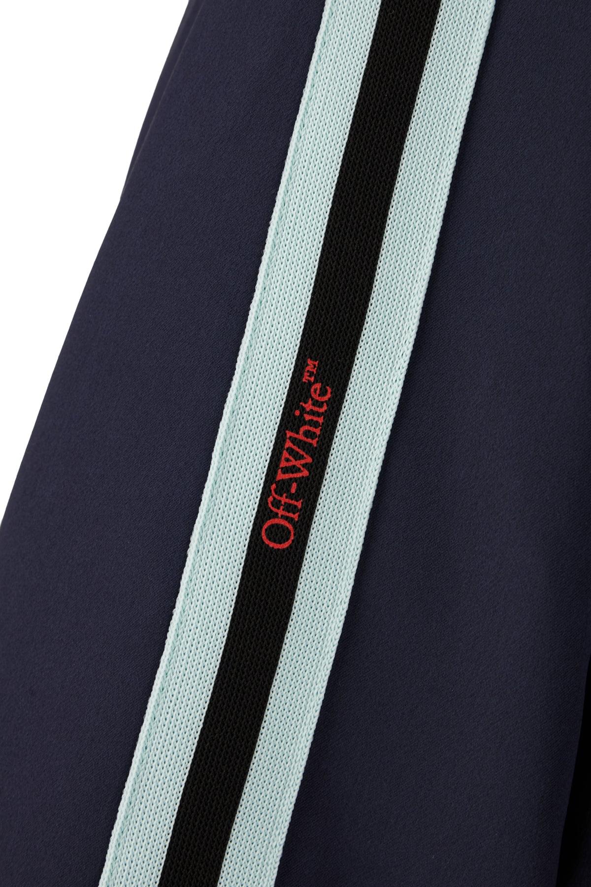 Off White Woman Clothing Jackets OFF-WHITE