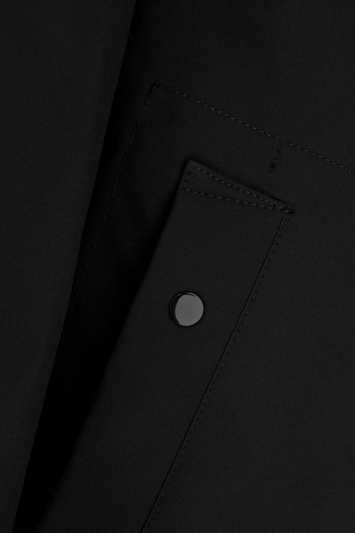 Stone Island Man Clothing Jackets STONE ISLAND