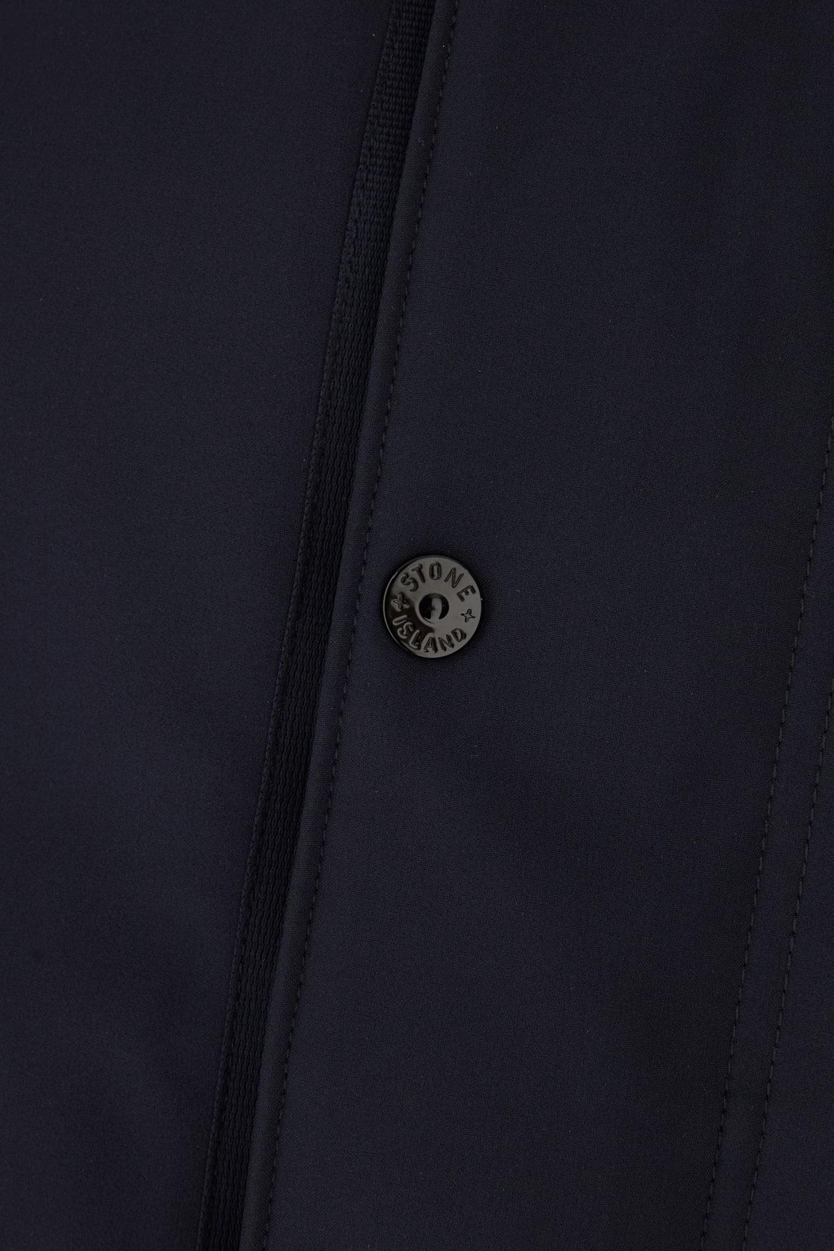 Stone Island Man Clothing Jackets STONE ISLAND