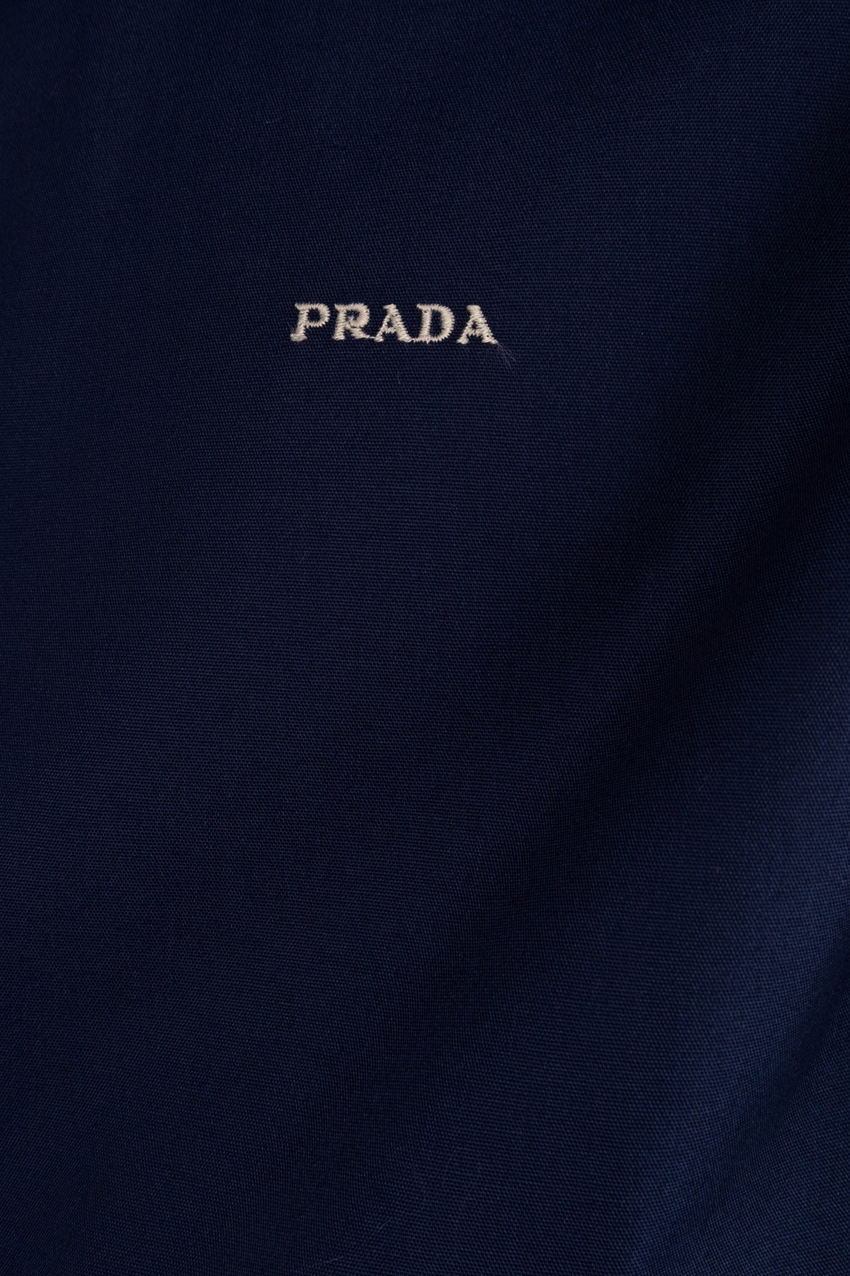 Prada Man Clothing Jackets PRADA