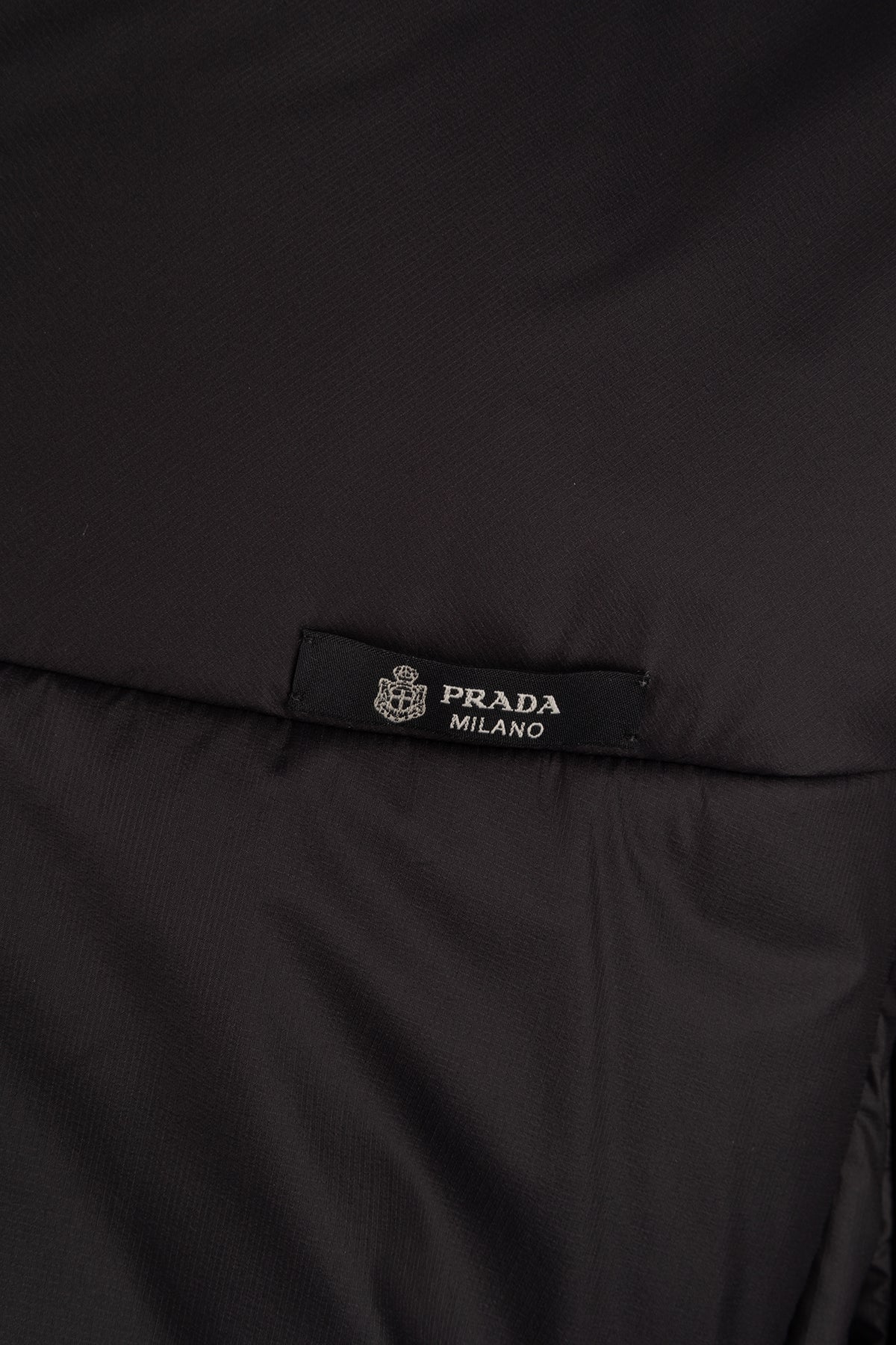 Prada Man Clothing Jackets PRADA