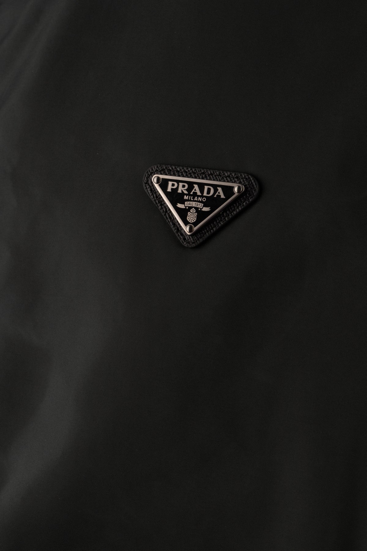 Prada Man Clothing Jackets PRADA