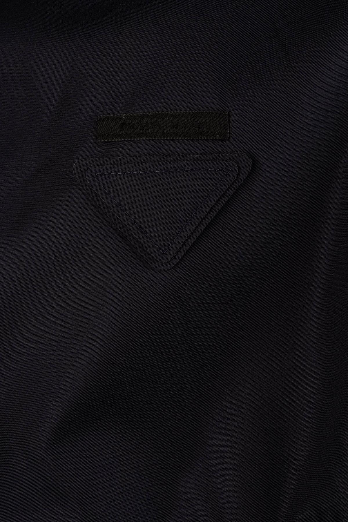 Prada Man Clothing Jackets PRADA