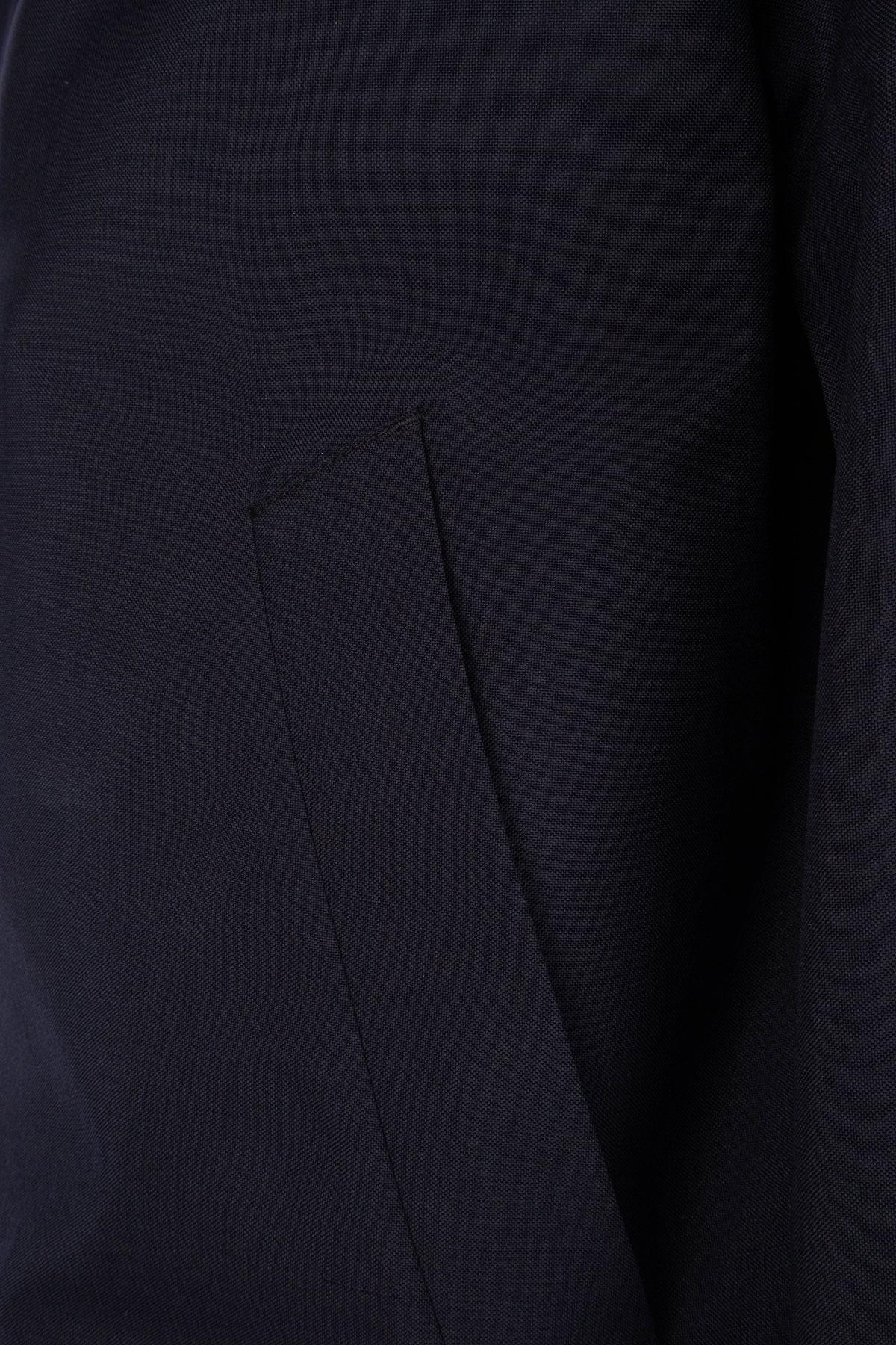 Prada Man Clothing Jackets PRADA
