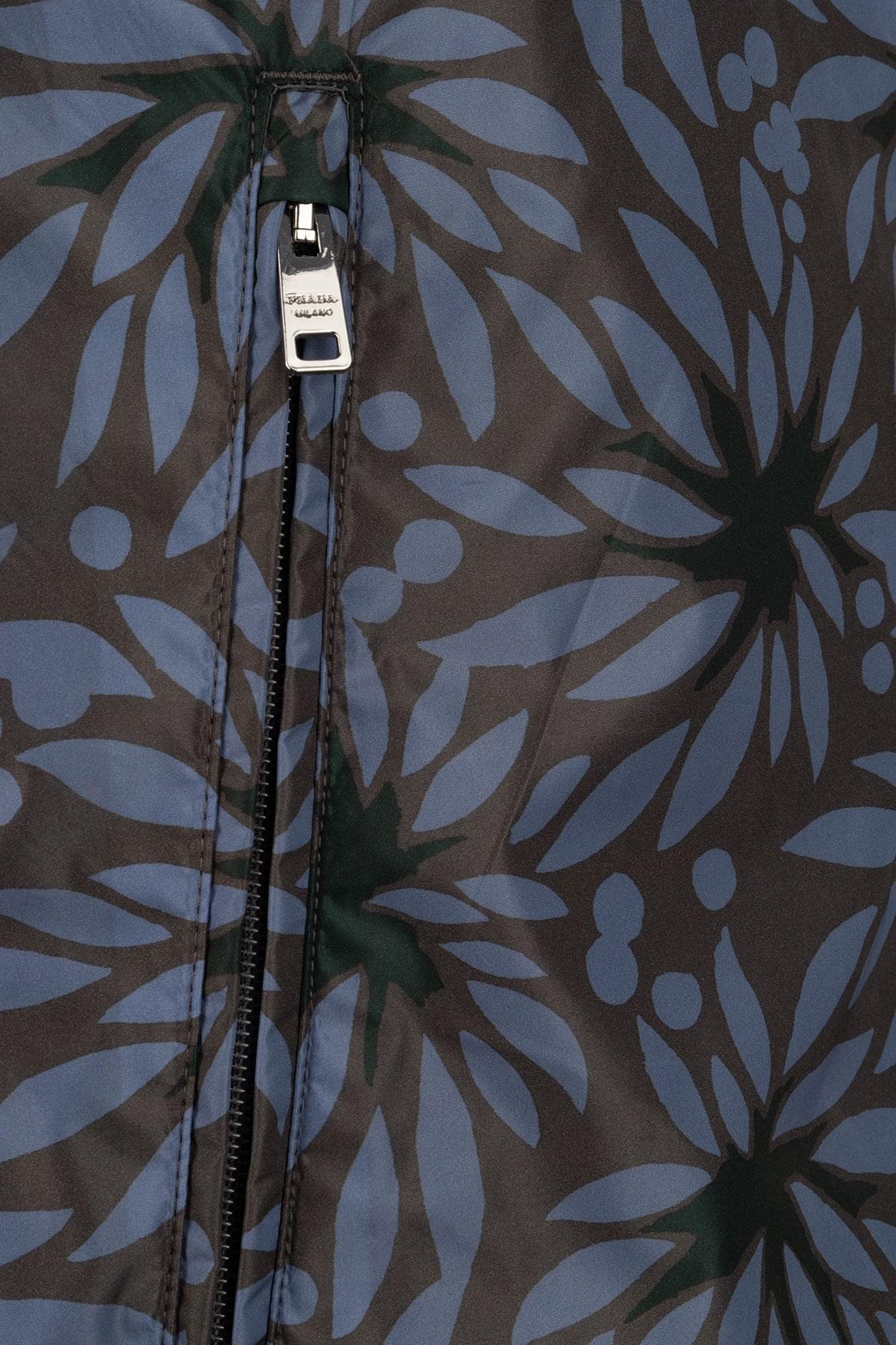 Prada Man Clothing Jackets PRADA
