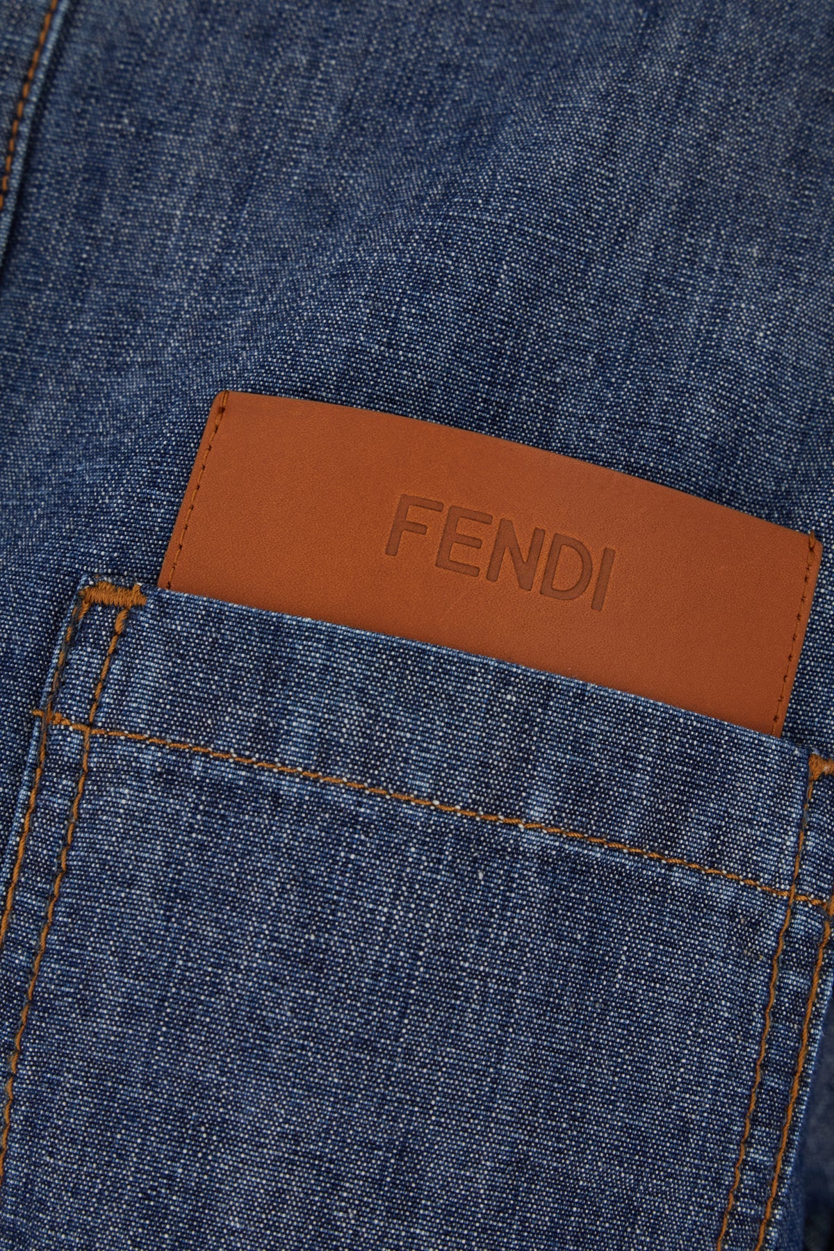 Fendi Woman Clothing Jackets FENDI