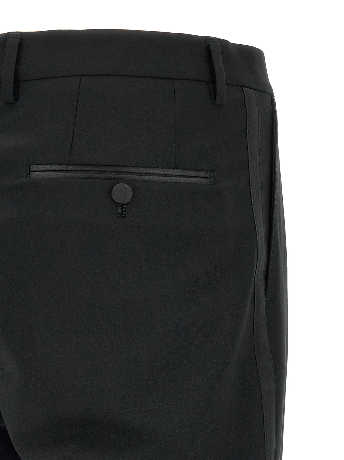 Dolce & Gabbana Men 'Sicilia Light' Tuxedo Dress DOLCE & GABBANA