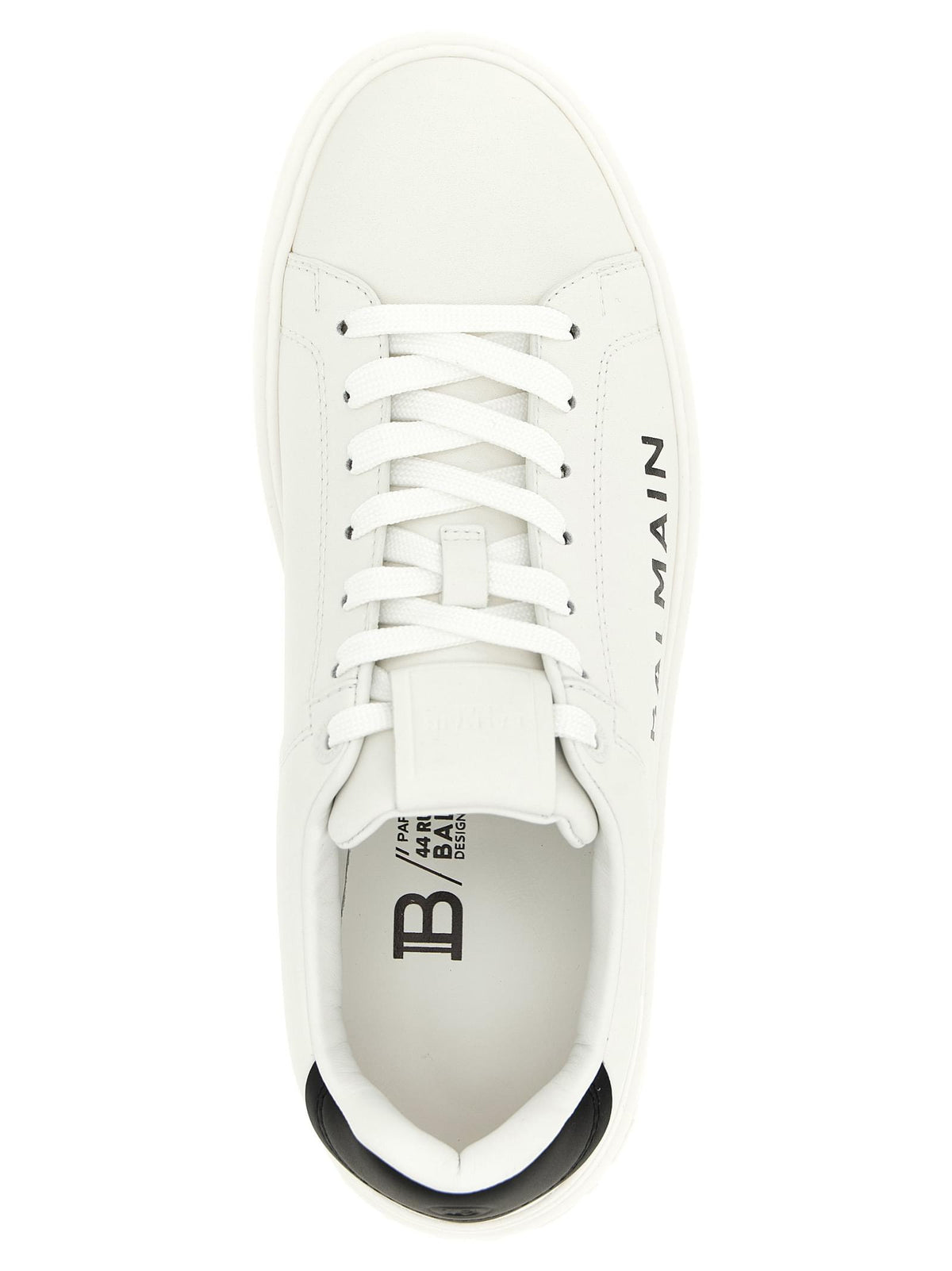 Balmain Men 'B-Court' Sneakers BALMAIN