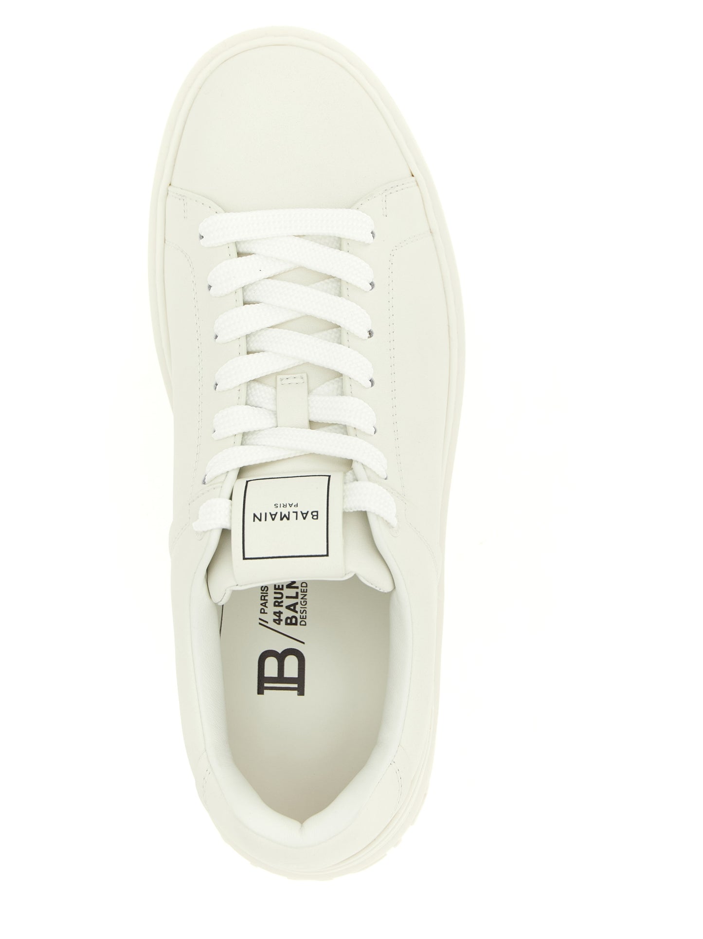 Balmain Men 'B-Cout' Sneakers BALMAIN
