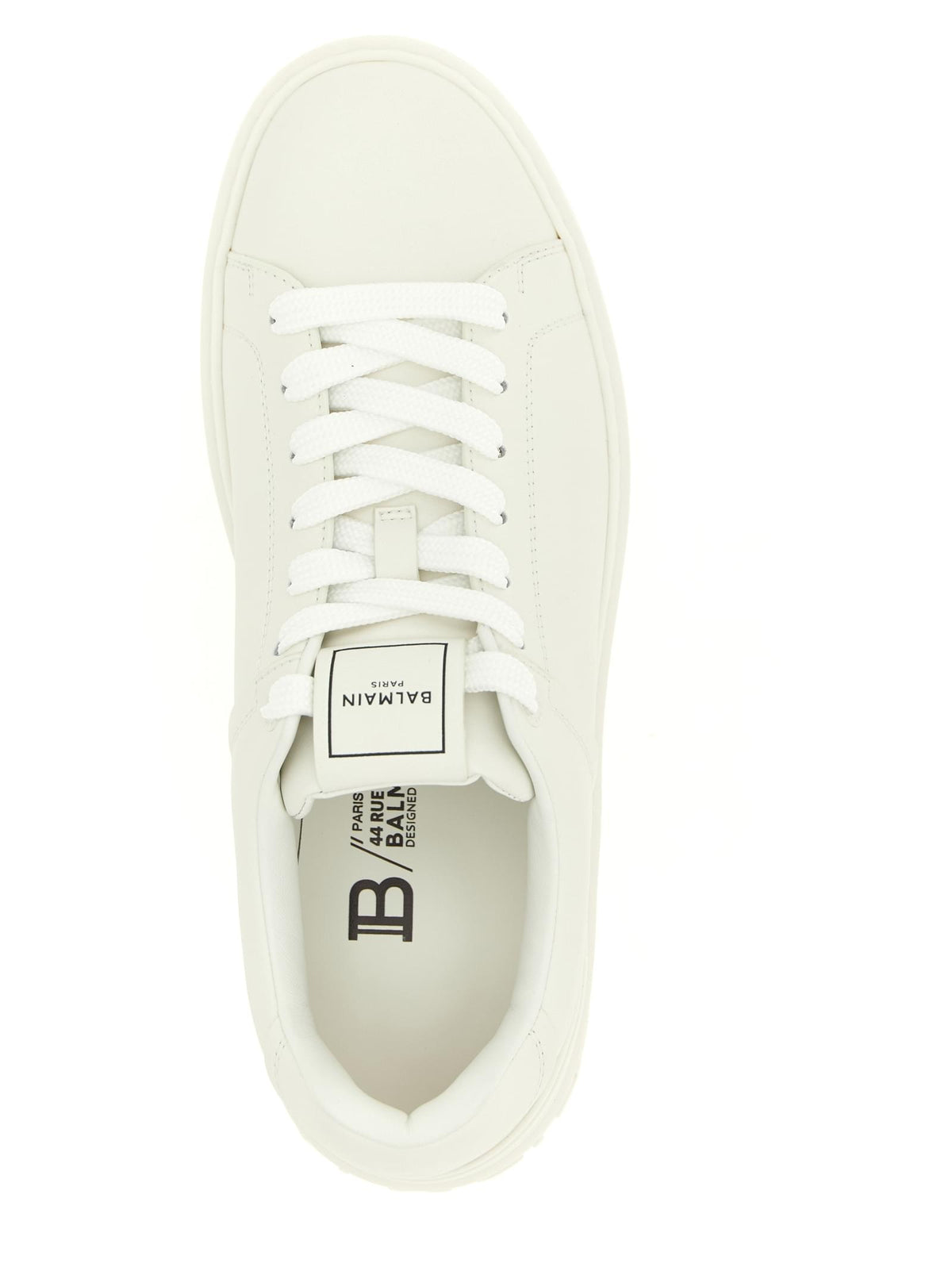 Balmain Men 'B-Cout' Sneakers BALMAIN