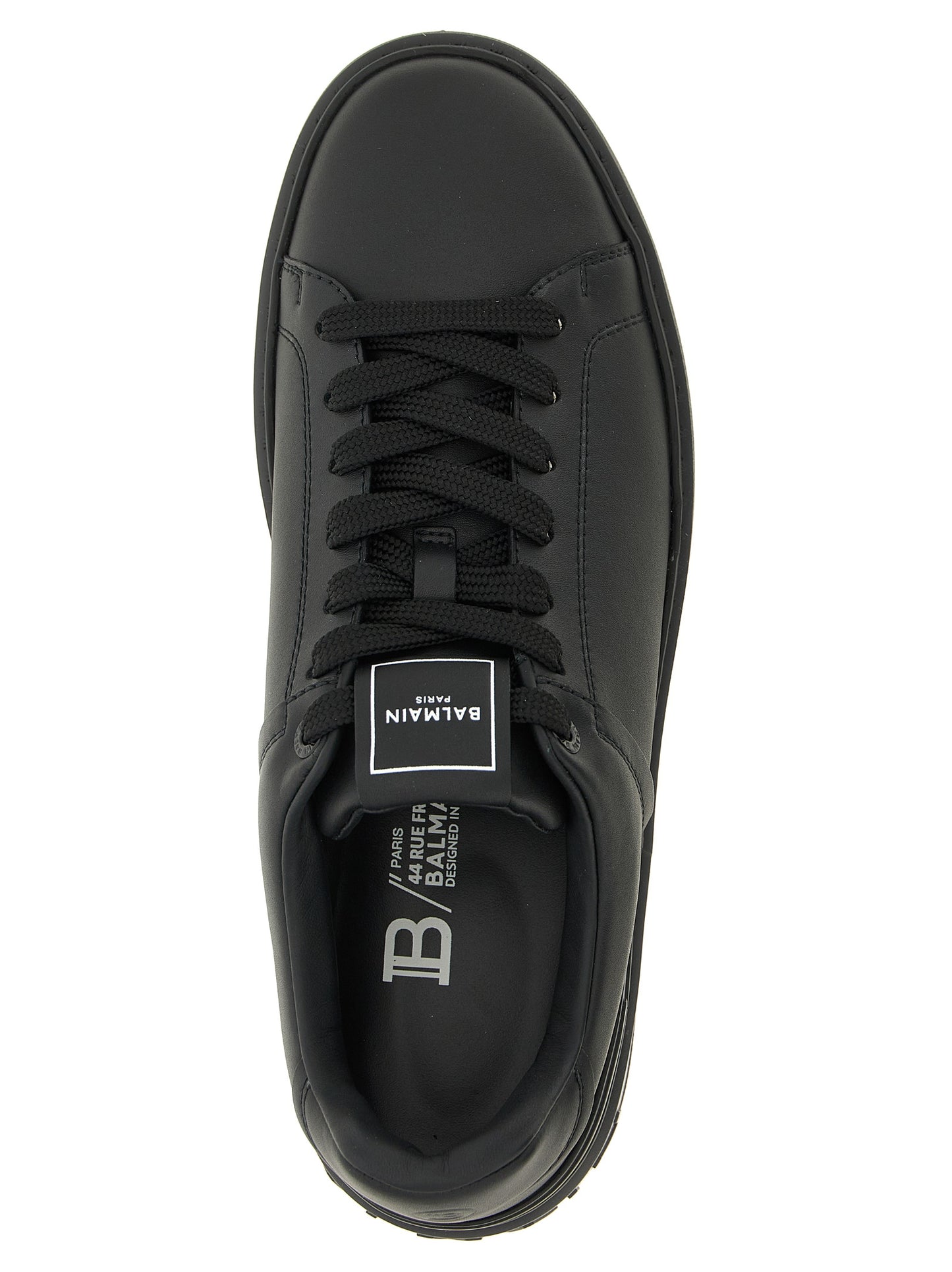 Balmain Men 'B-Court' Sneakers BALMAIN