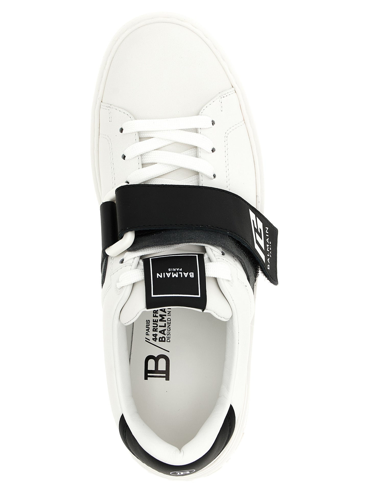 Balmain Men 'B-Court' Sneakers BALMAIN