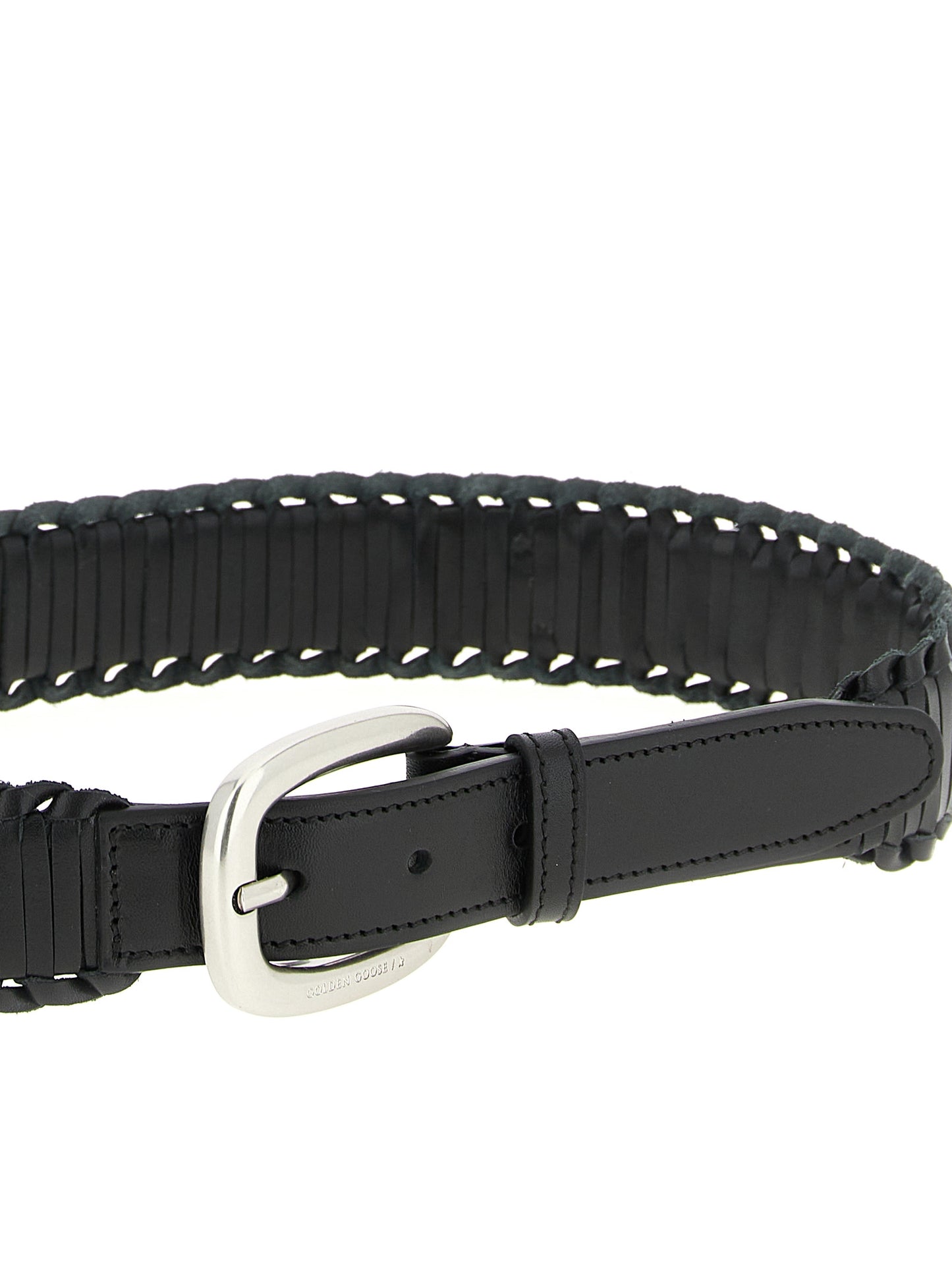 Golden Goose Women 'Houston' Belt GOLDEN GOOSE