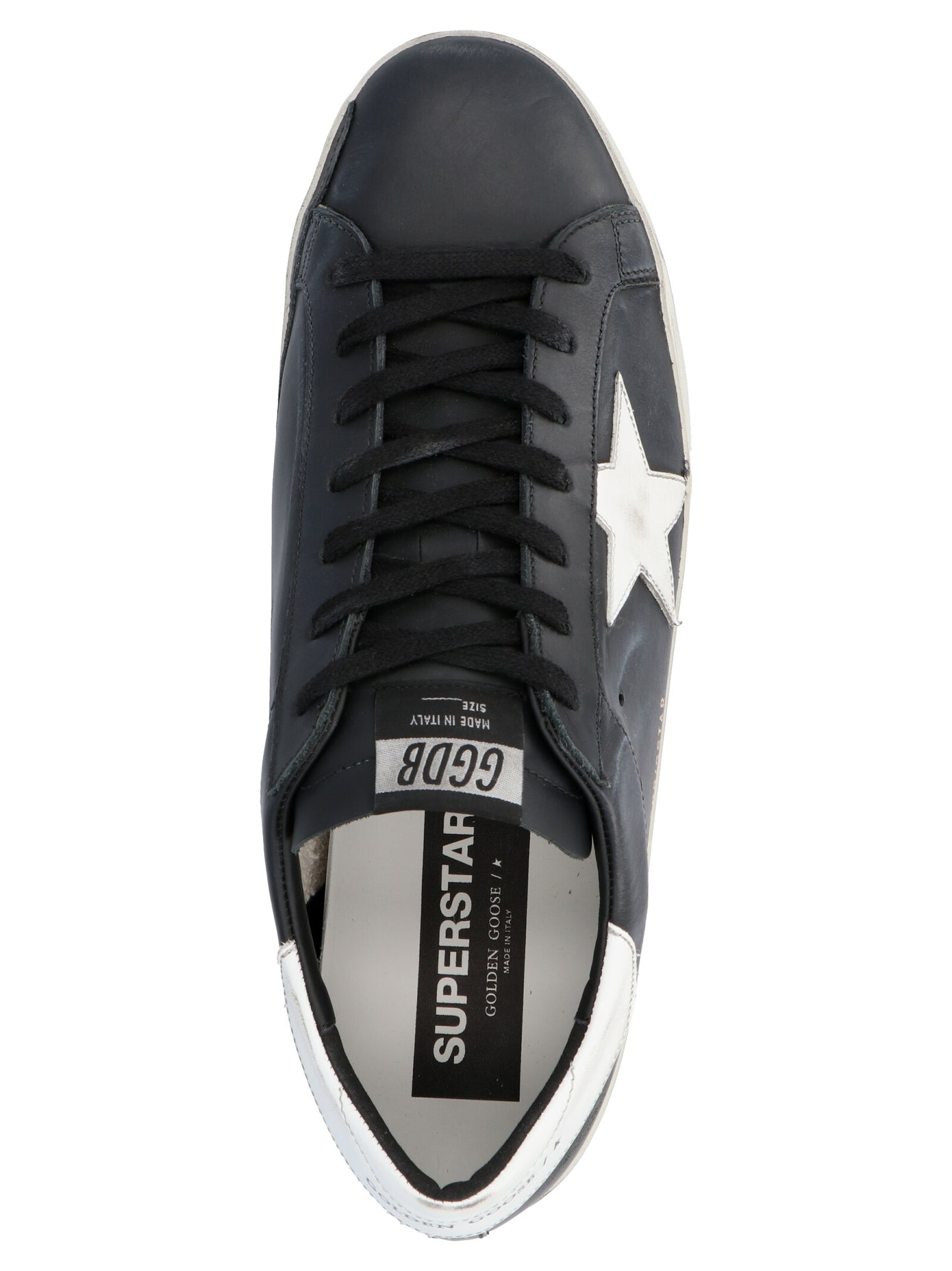 Golden Goose Men ‘Superstar’ Sneakers GOLDEN GOOSE