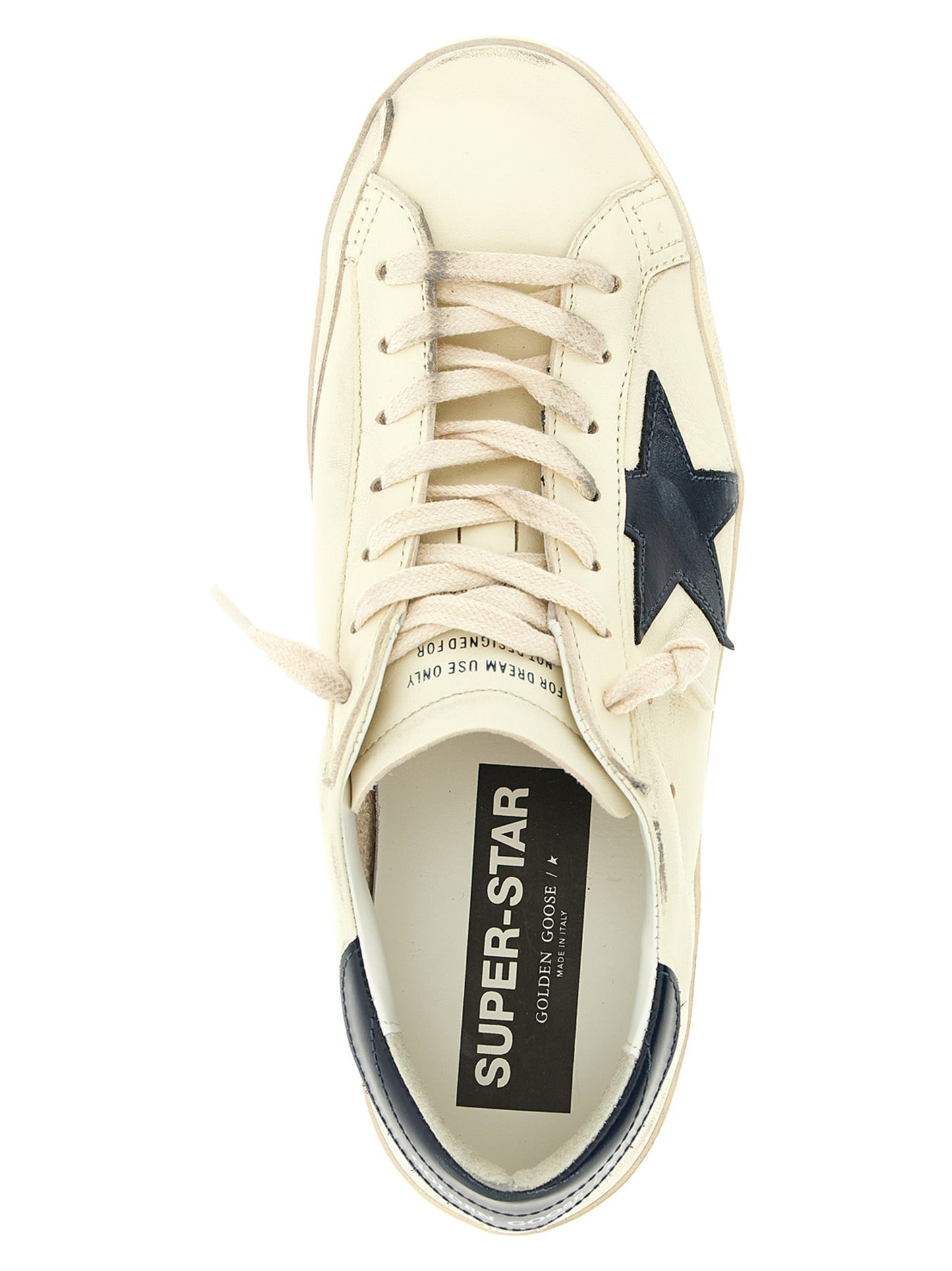 Golden Goose Men 'Superstar' Sneakers GOLDEN GOOSE