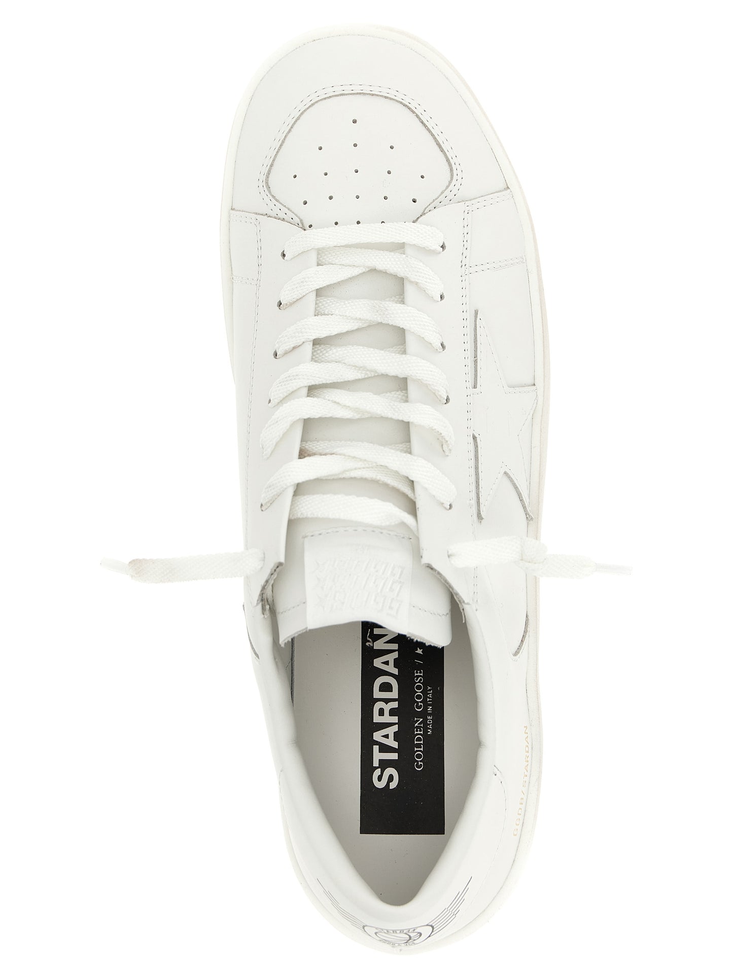 Golden Goose Men 'Stardan’ Sneakers GOLDEN GOOSE