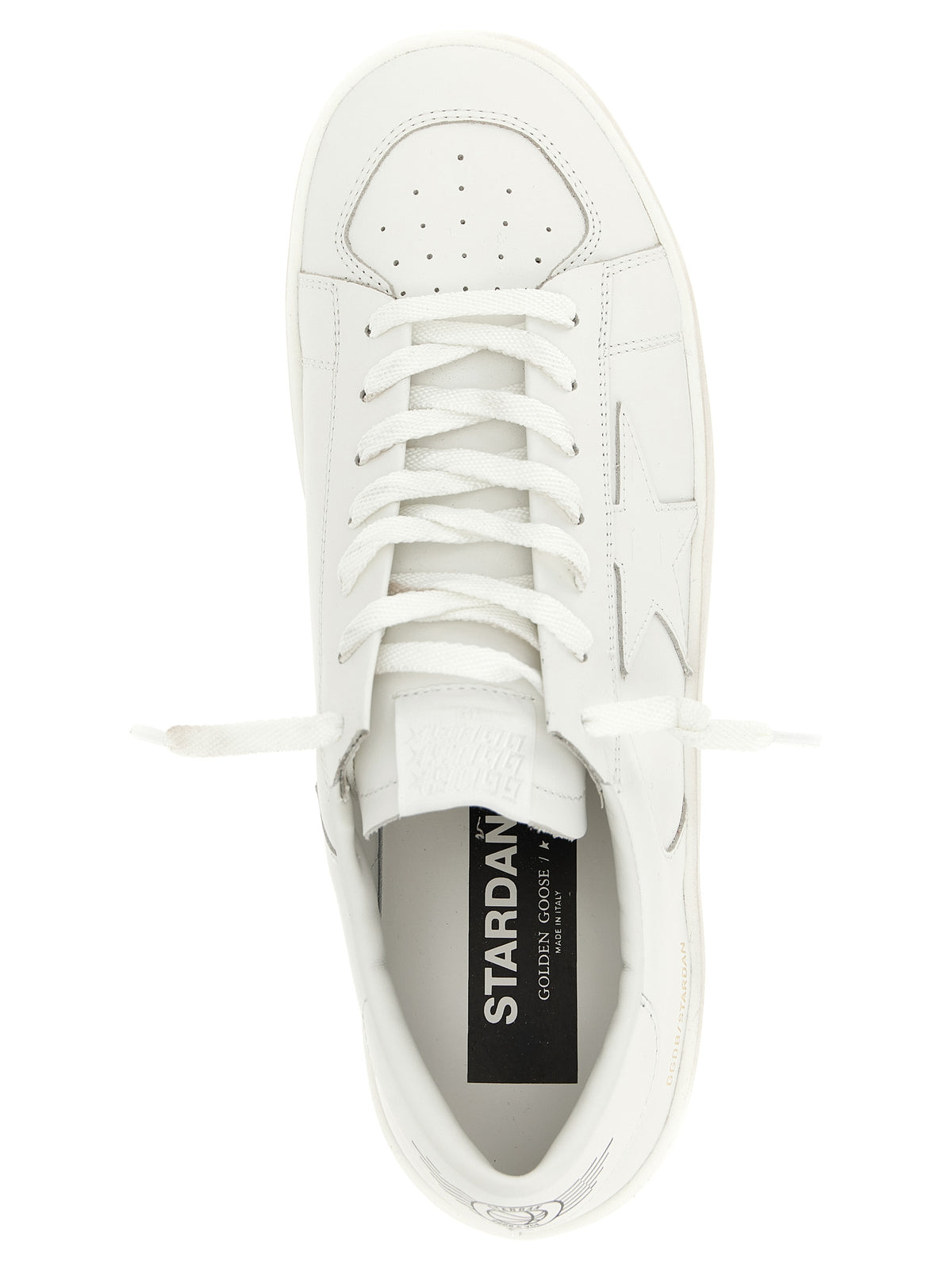 Golden Goose Men 'Stardan’ Sneakers GOLDEN GOOSE