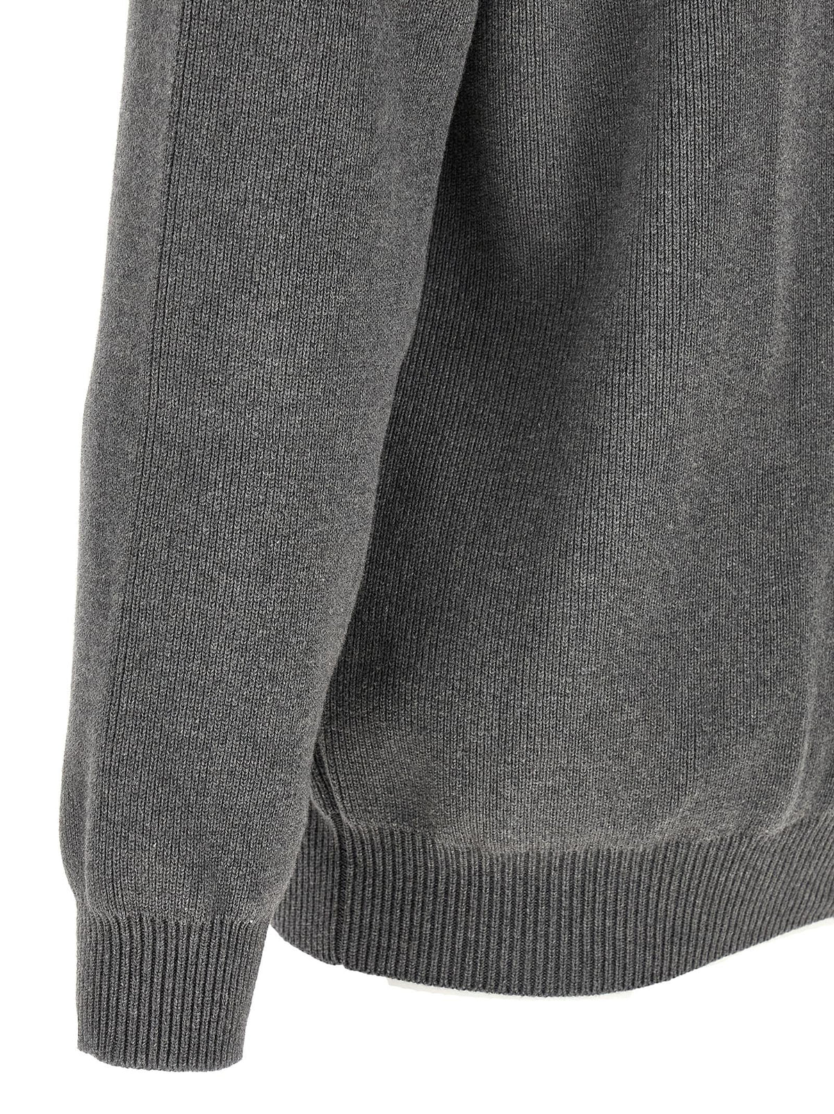 Golden Goose Men Logo Cardigan GOLDEN GOOSE