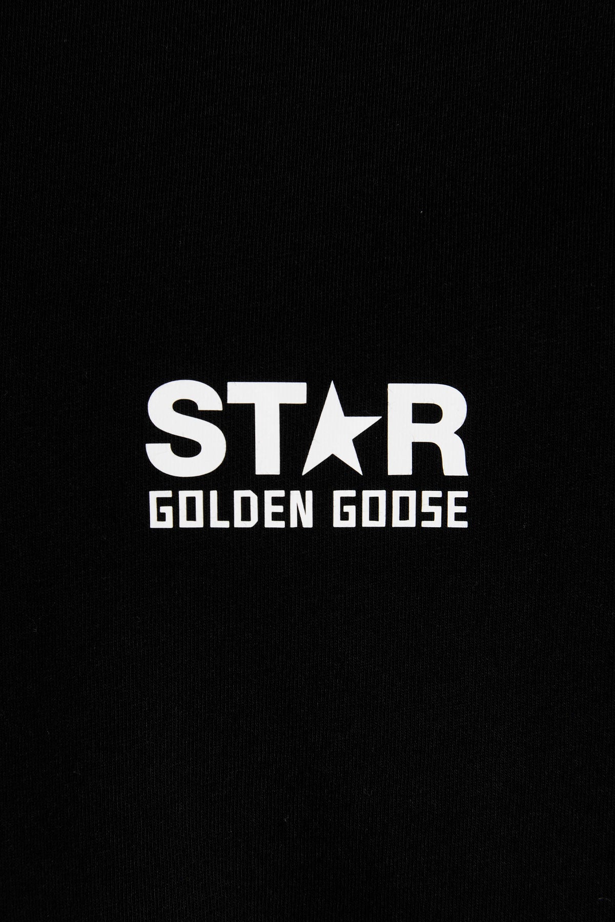 Golden Goose Men 'Star’ T-Shirt GOLDEN GOOSE