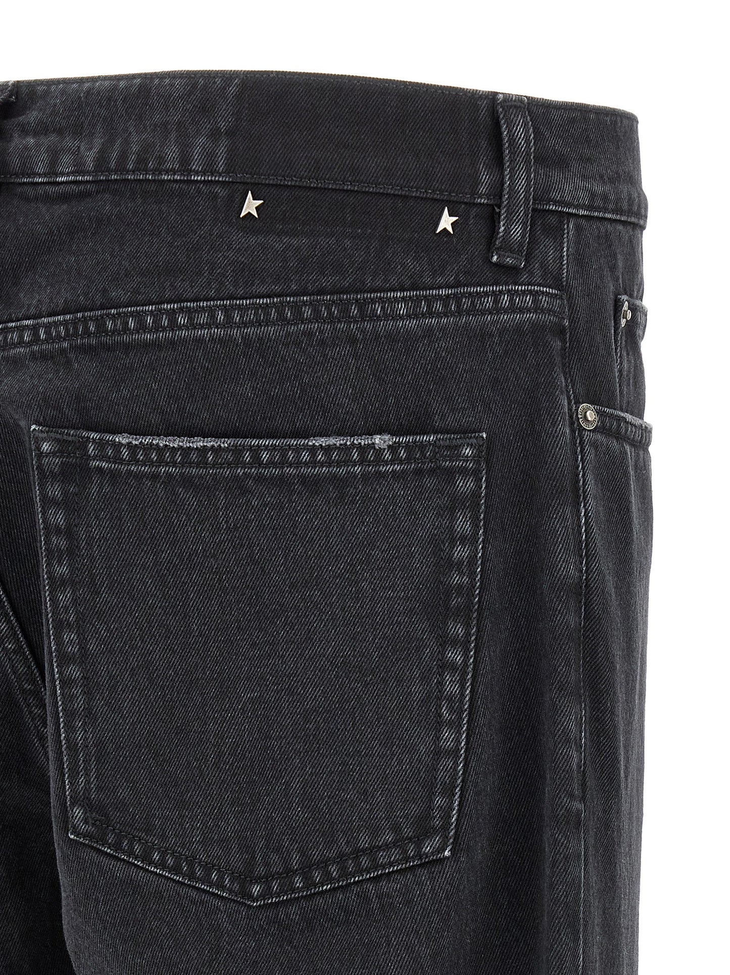 Golden Goose Men 'Skate' Jeans GOLDEN GOOSE