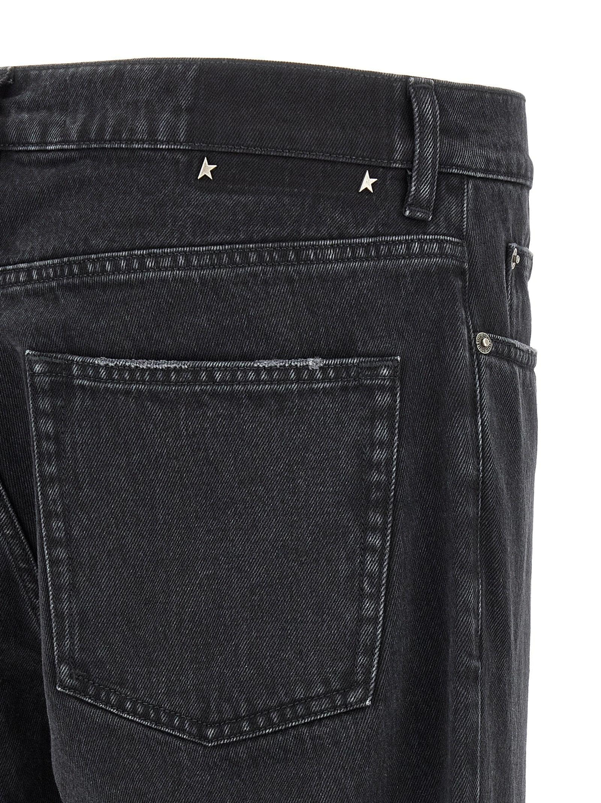 Golden Goose Men 'Skate' Jeans GOLDEN GOOSE