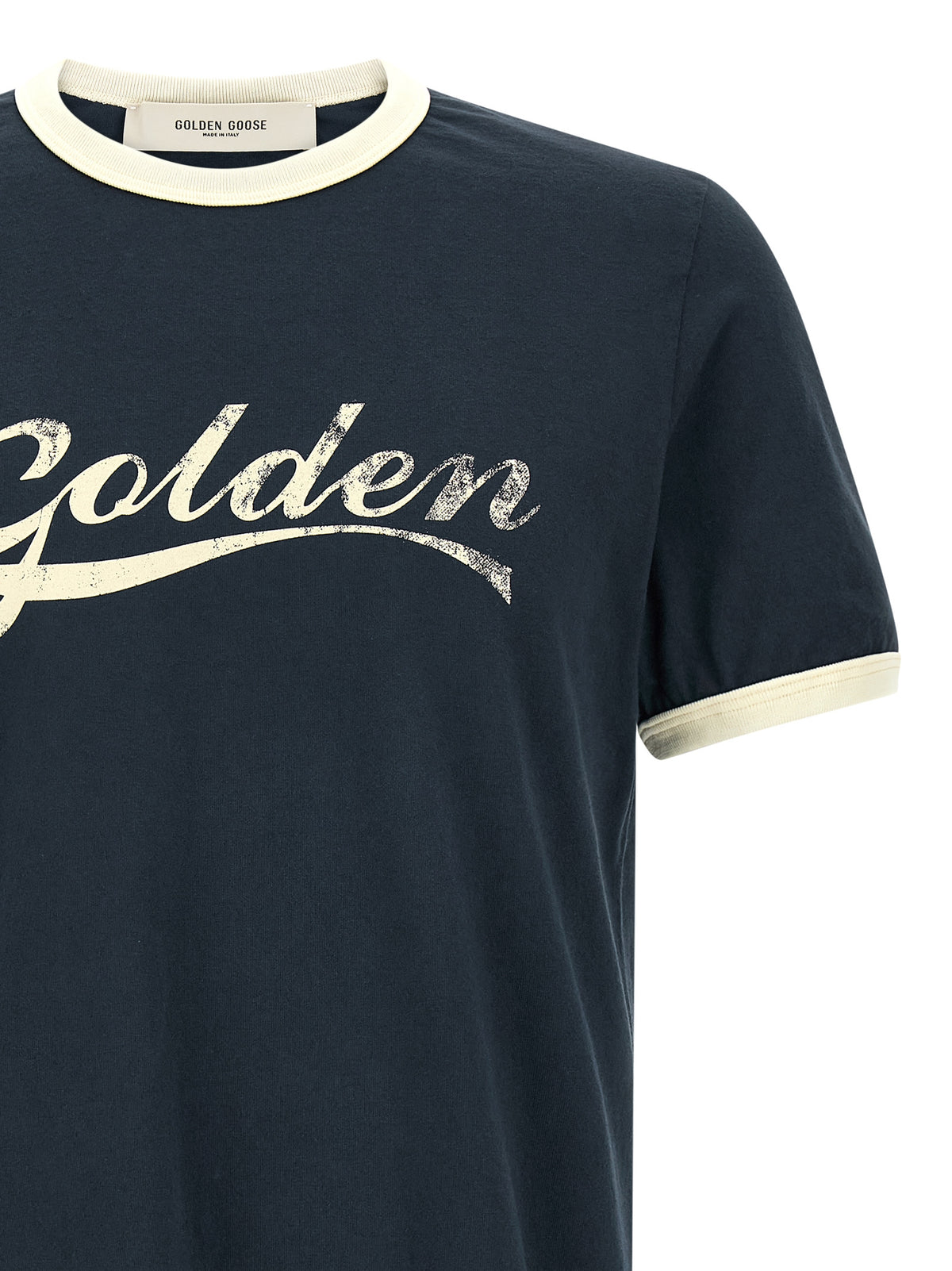 Golden Goose Men 'Rollo' T-Shirt GOLDEN GOOSE