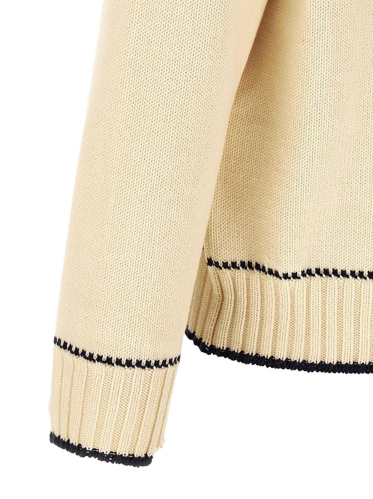 Golden Goose Men 'Rindley' Polo Shirt GOLDEN GOOSE