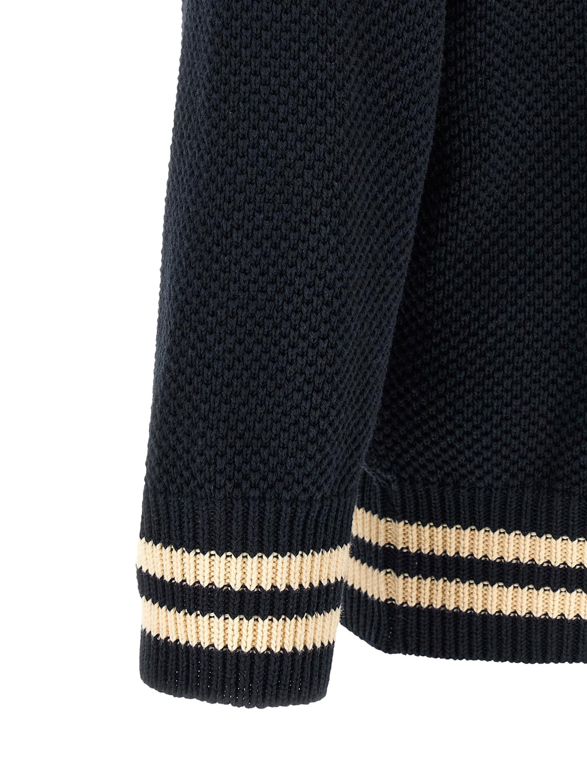 Golden Goose Men 'Reynard' Sweater GOLDEN GOOSE