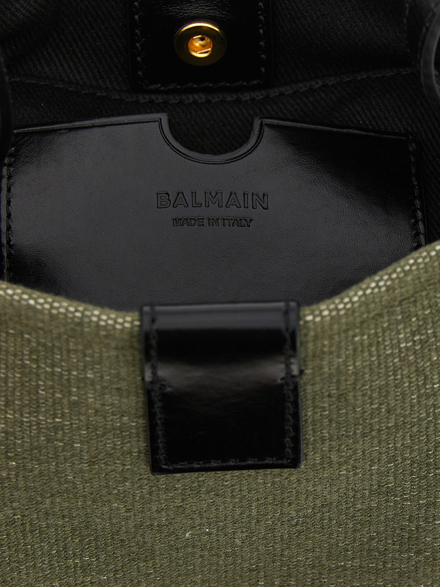 Balmain Women 'Release' Bucket Bag BALMAIN