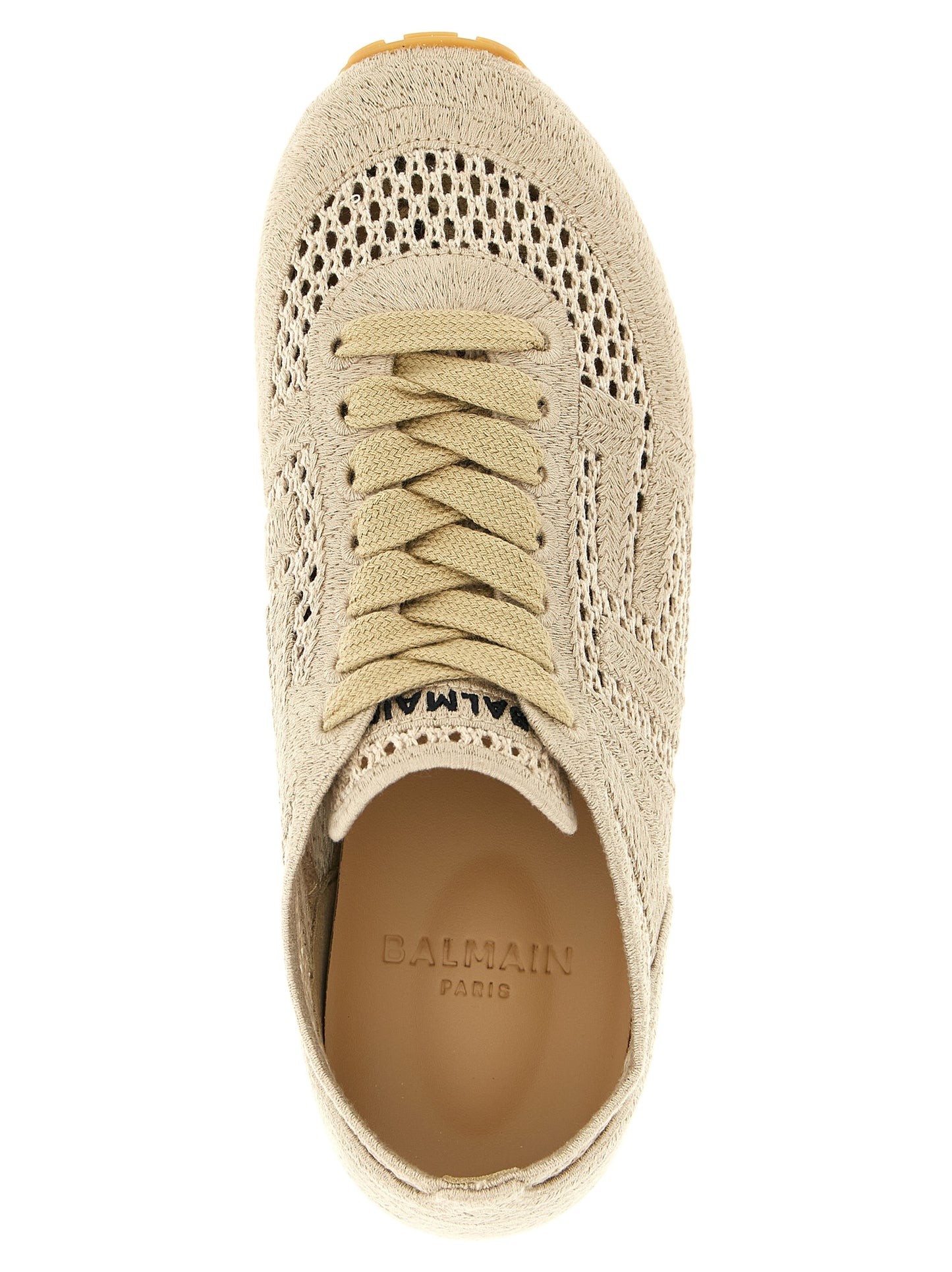 Balmain Women 'Racer 45' Sneakers BALMAIN