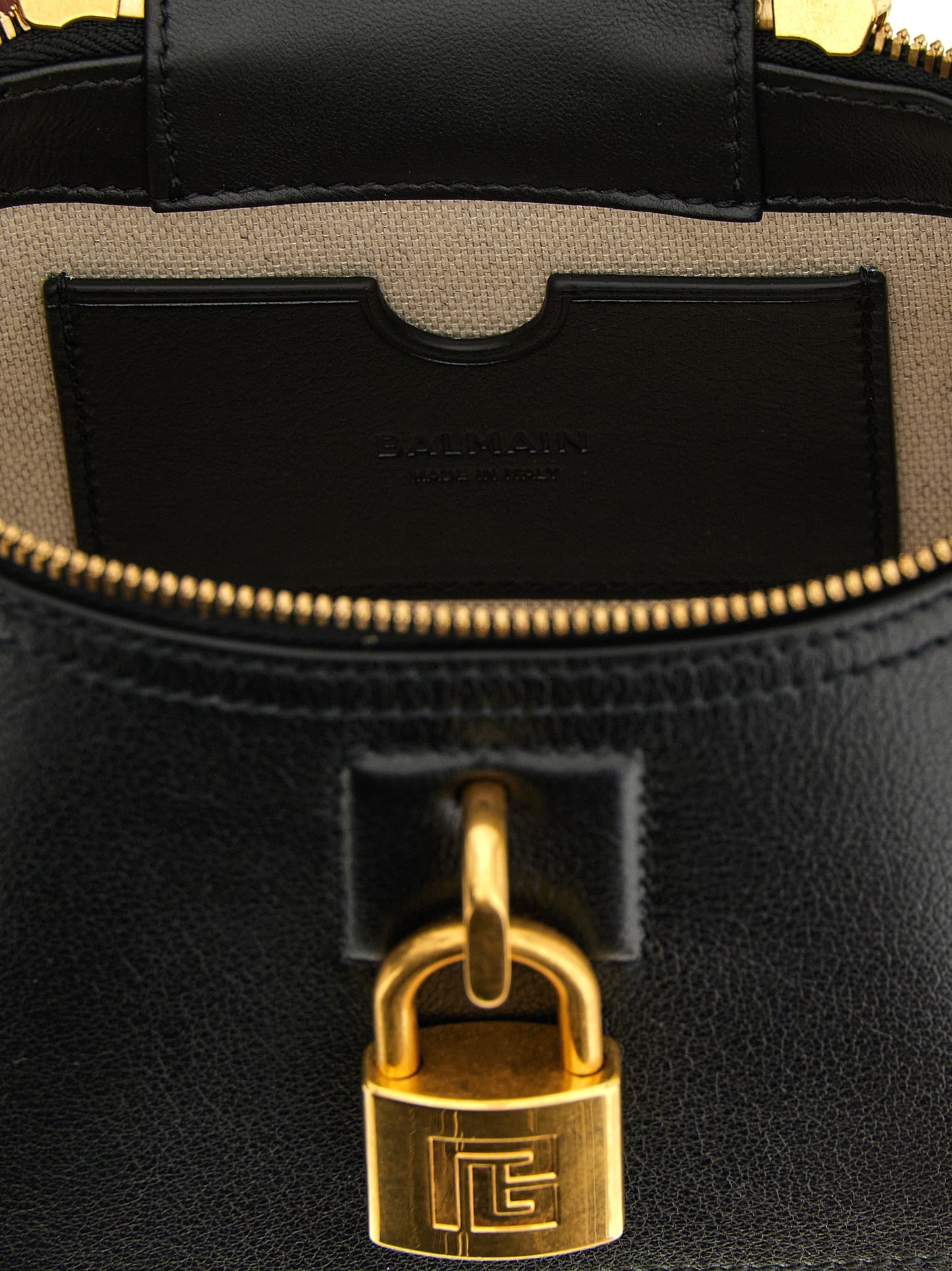 Balmain Women 'Pulse Vanity' Handbag BALMAIN