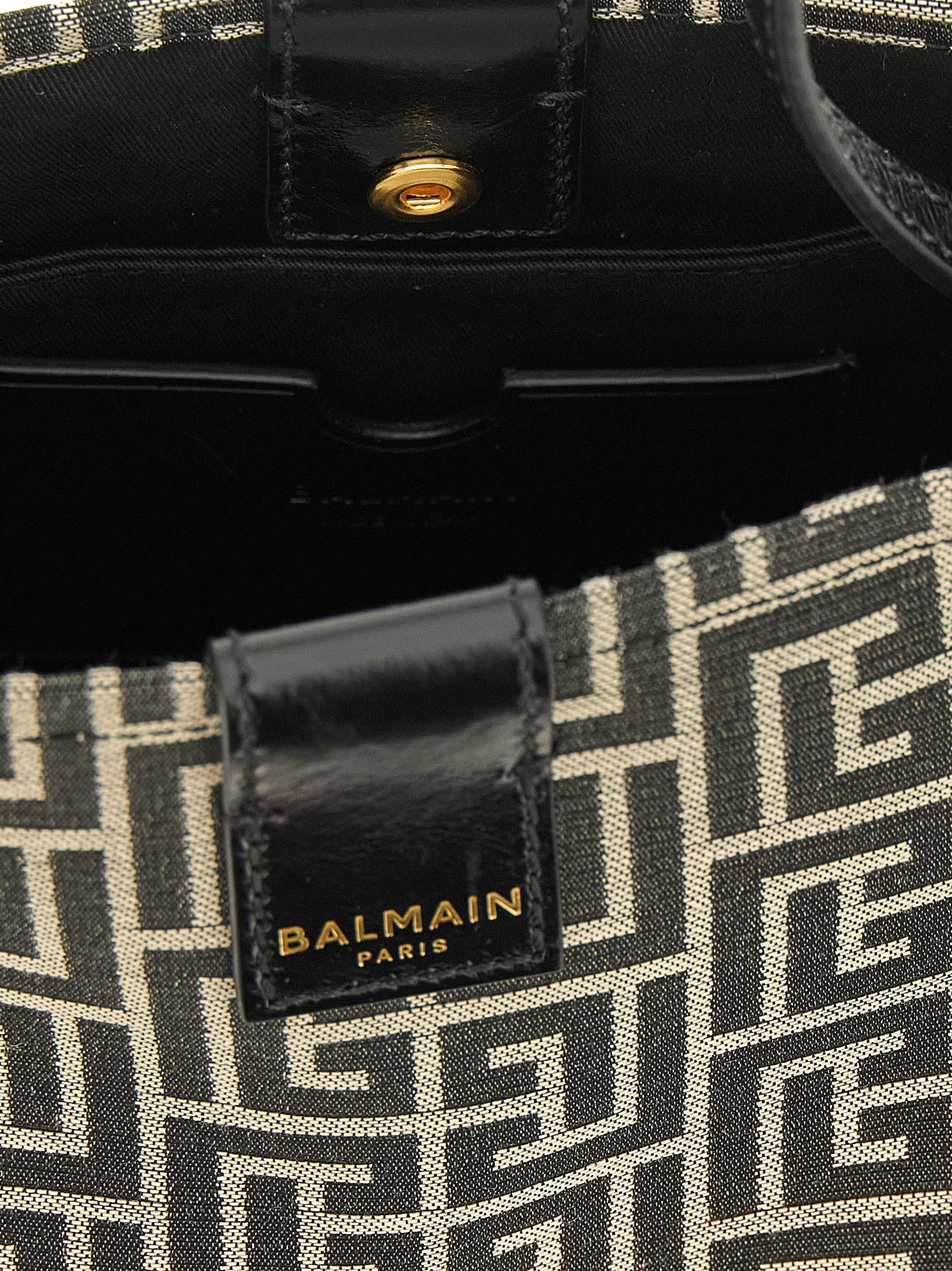 Balmain Women 'Release' Bucket Bag BALMAIN