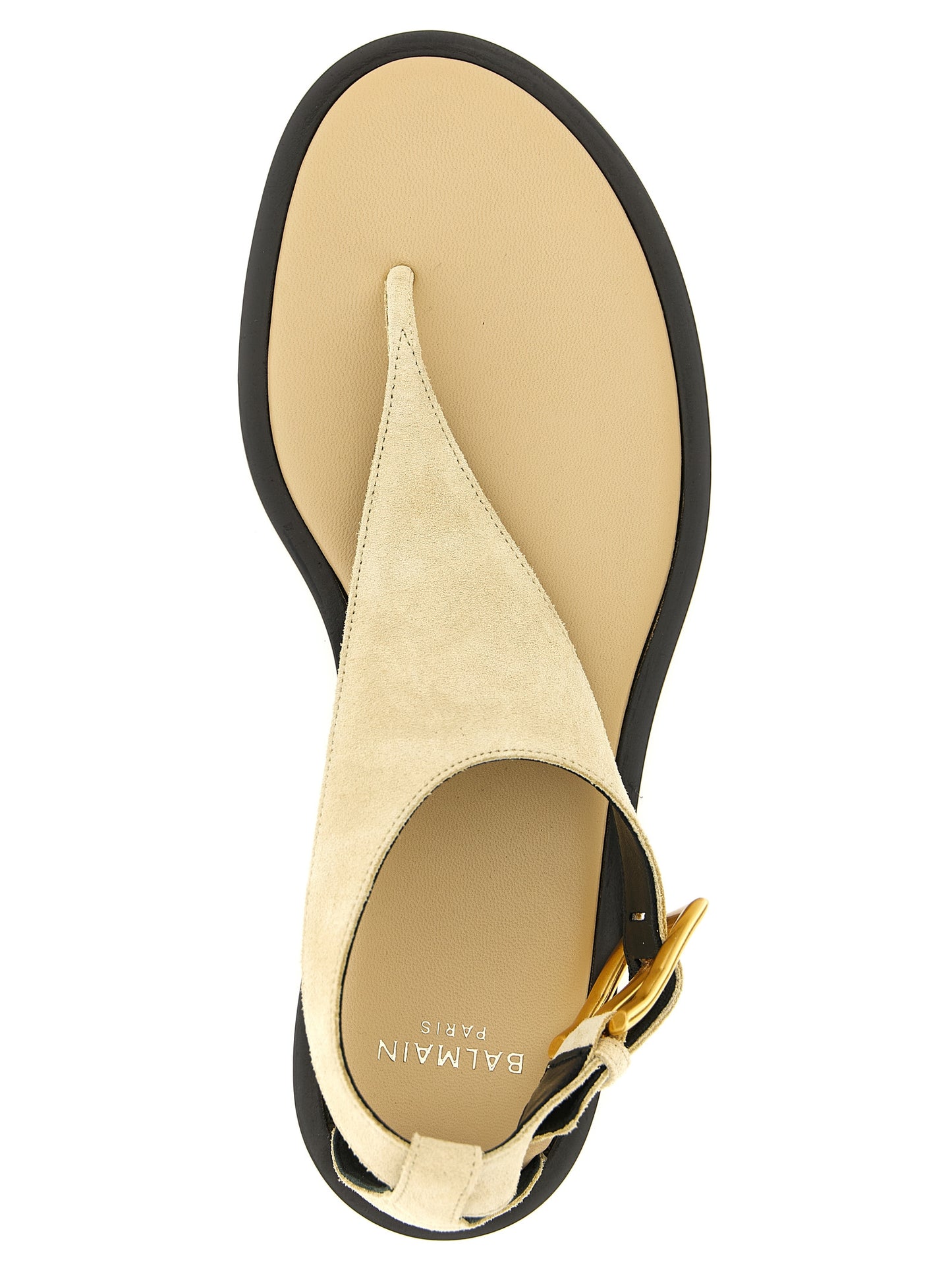 Balmain Women 'Anthem' Sandals BALMAIN