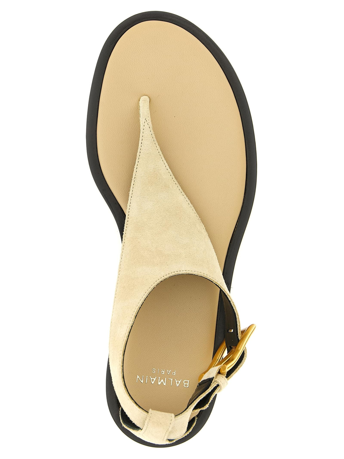 Balmain Women 'Anthem' Sandals BALMAIN