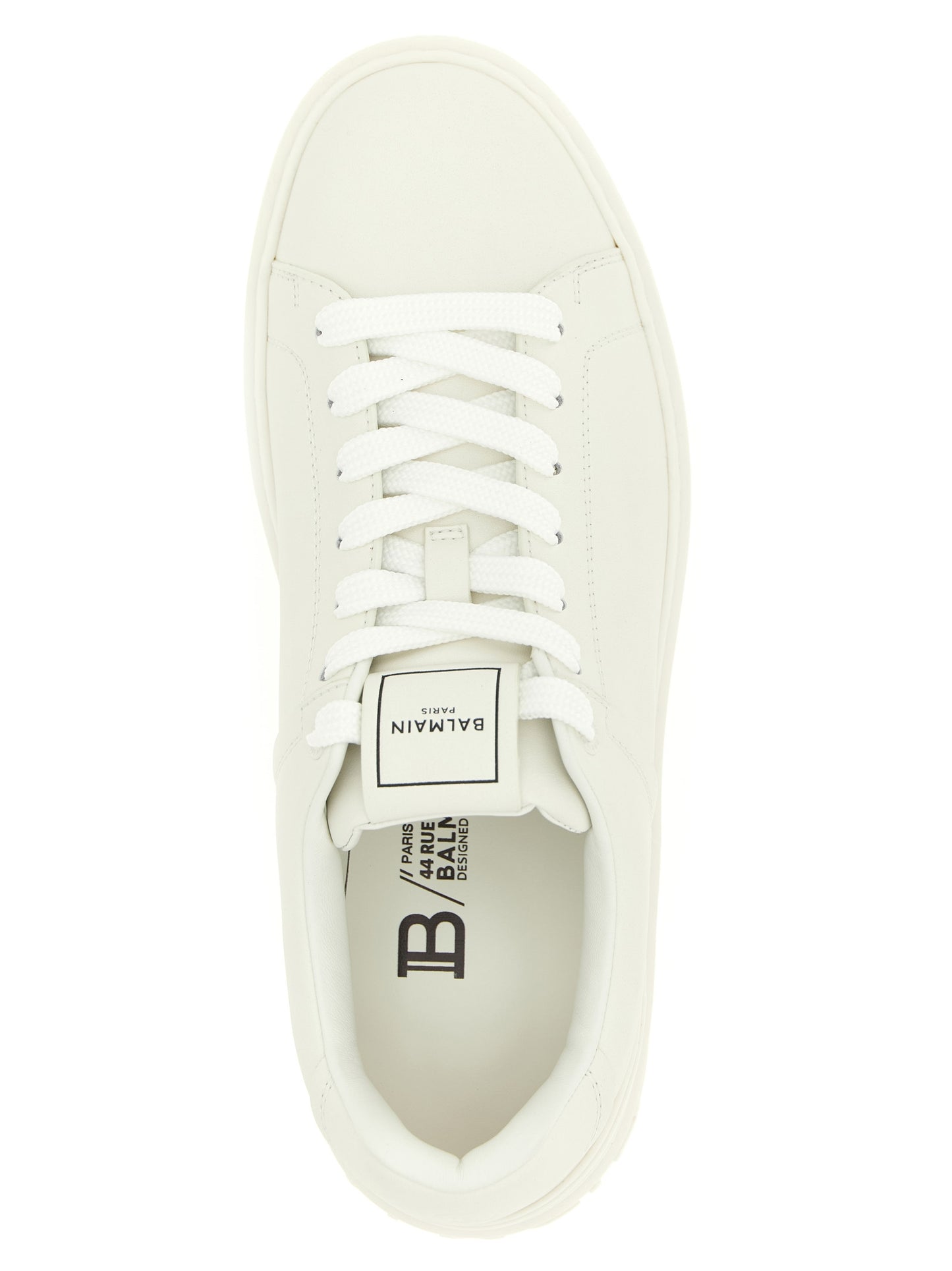 Balmain Women 'B-Court' Sneakers BALMAIN