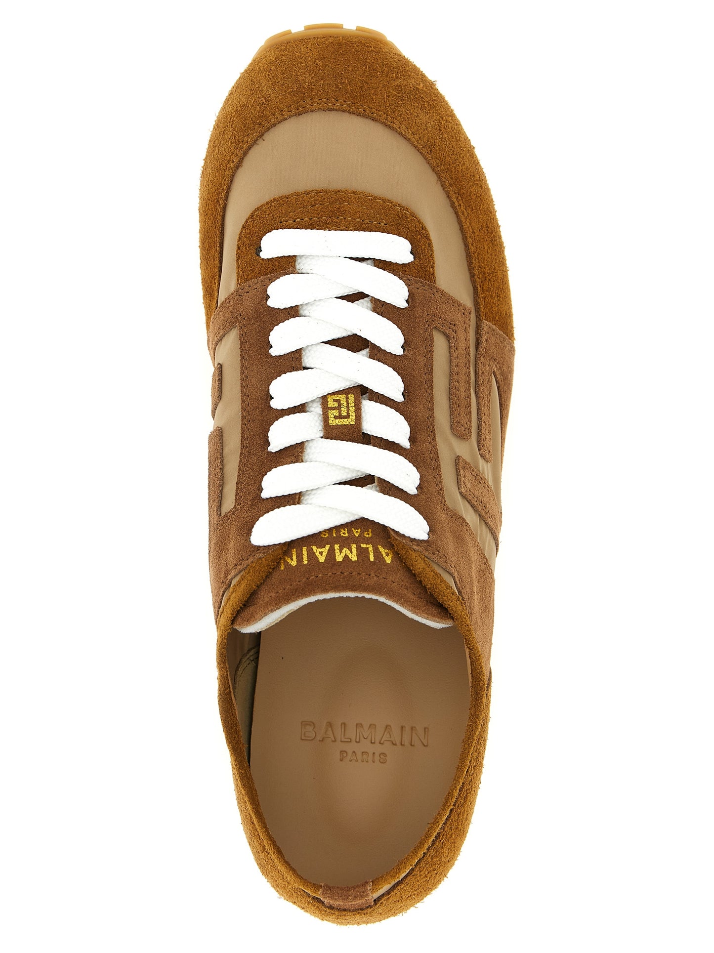 Balmain Women 'Racer 45' Sneakers BALMAIN