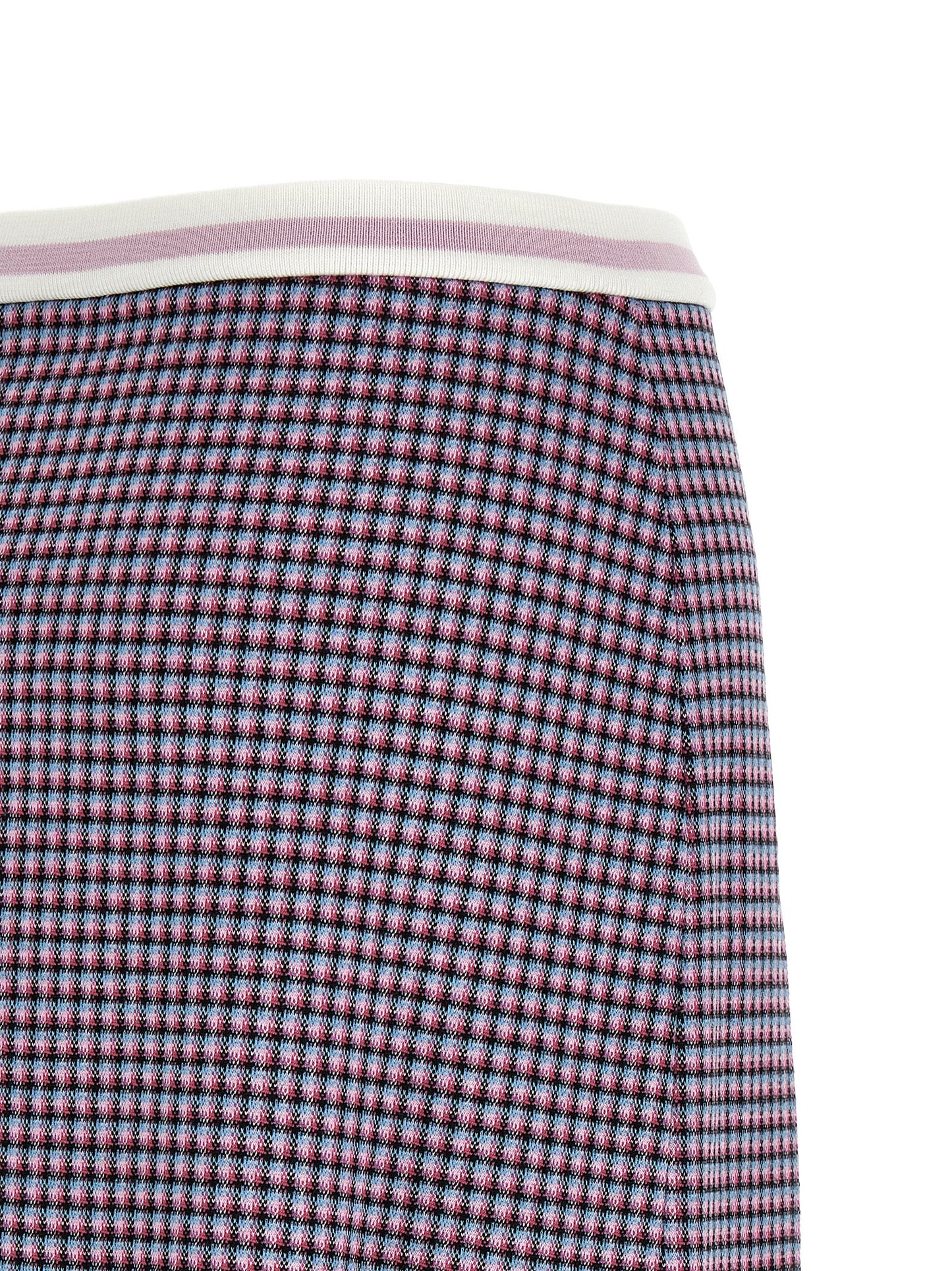 Marni Women Houndstooth Skirt MARNI