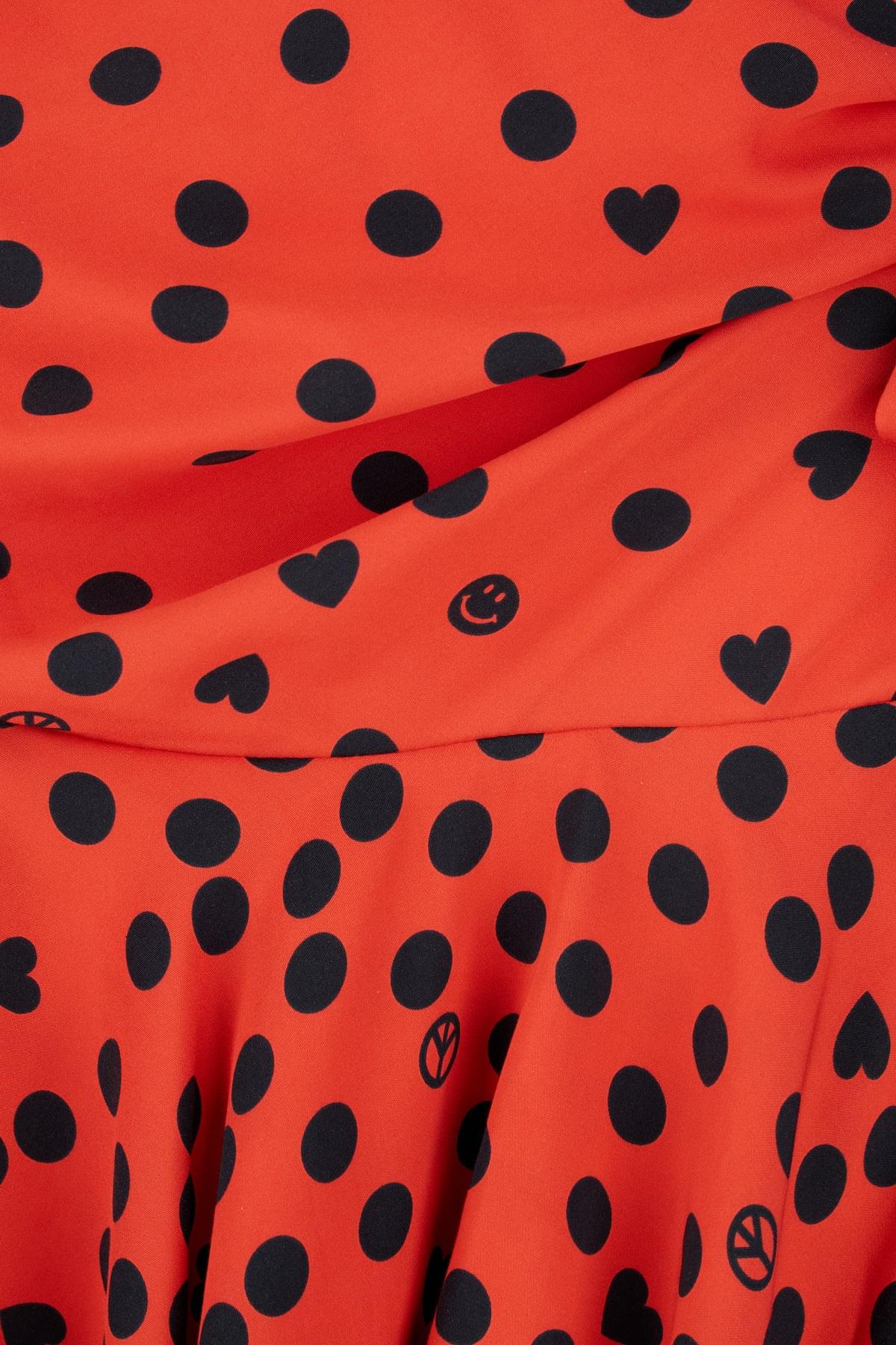 Moschino Woman Clothing Skirts MOSCHINO