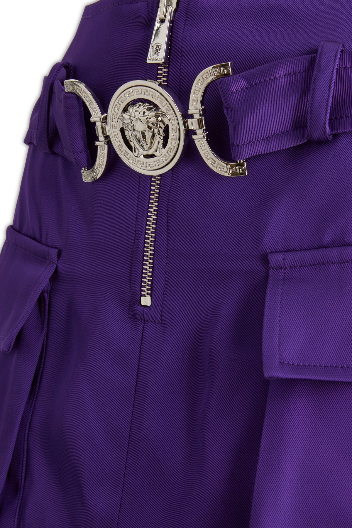 Versace Woman Clothing Skirts VERSACE