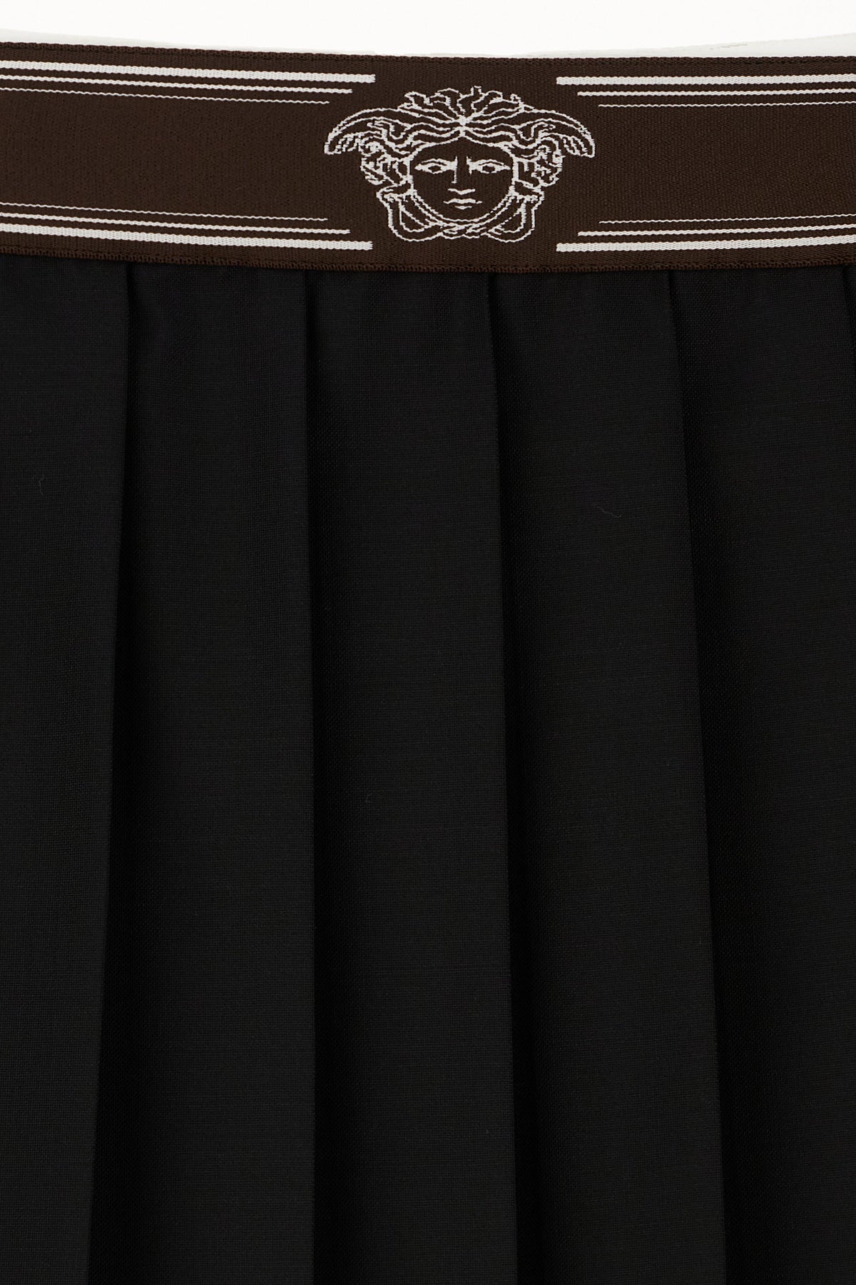 Versace Woman Clothing Skirts VERSACE